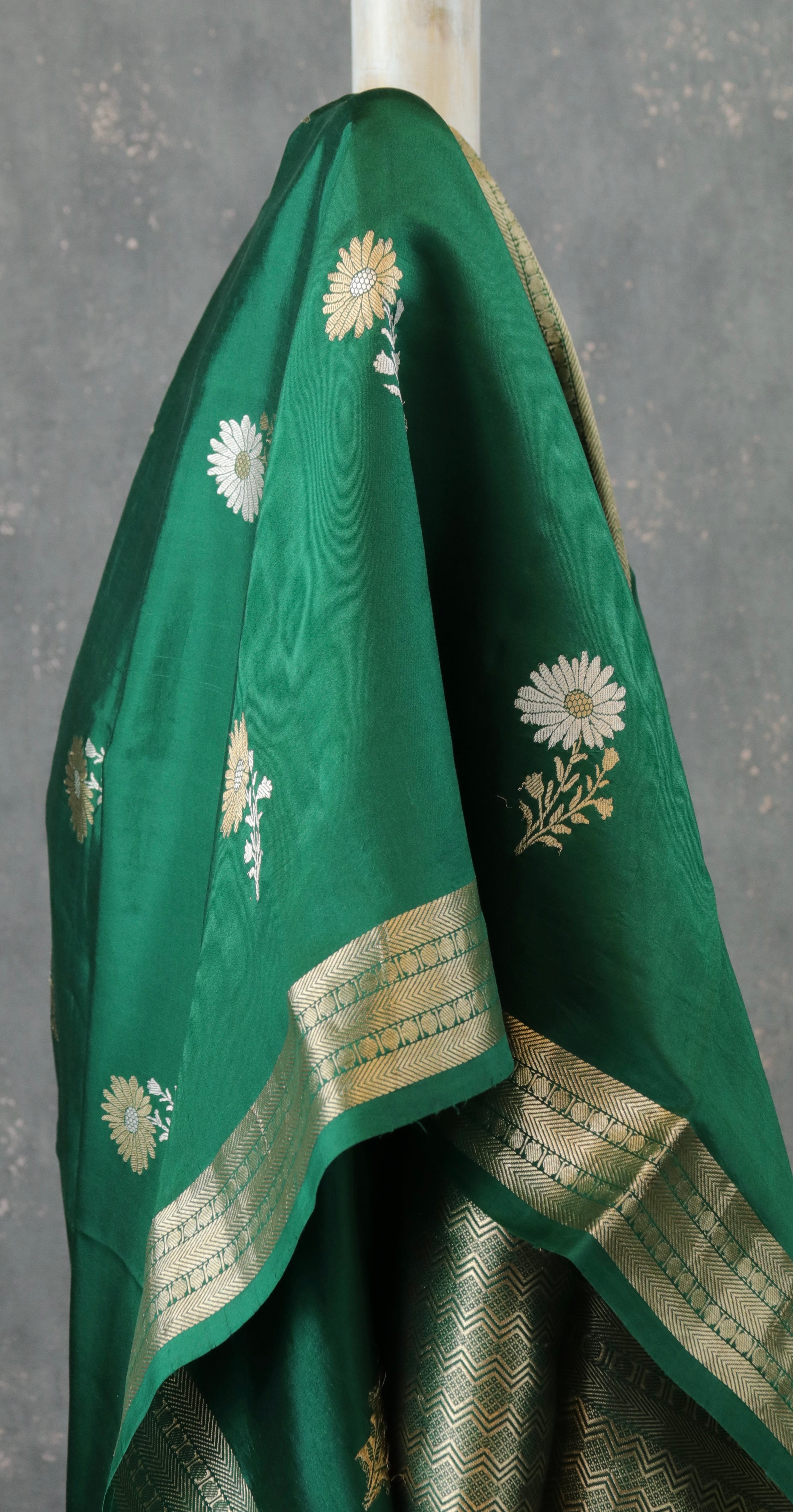 Vanamala | Banarasi