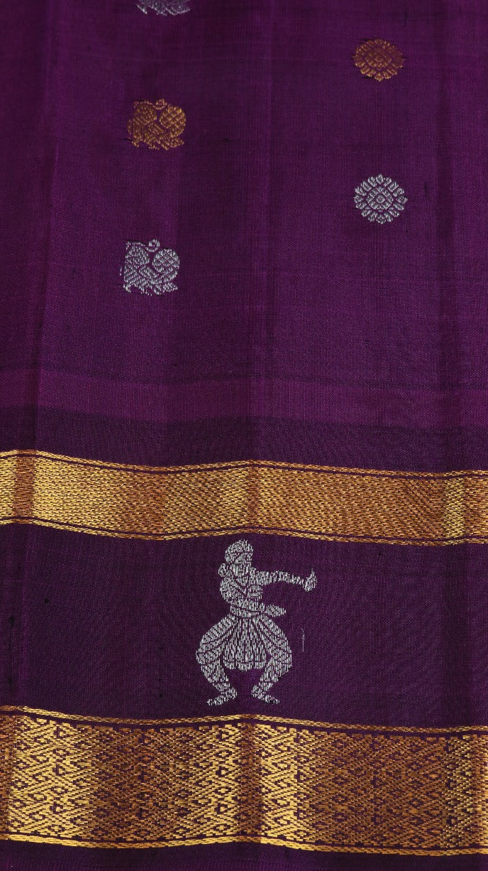 Nritya Ketaki | Gadwal