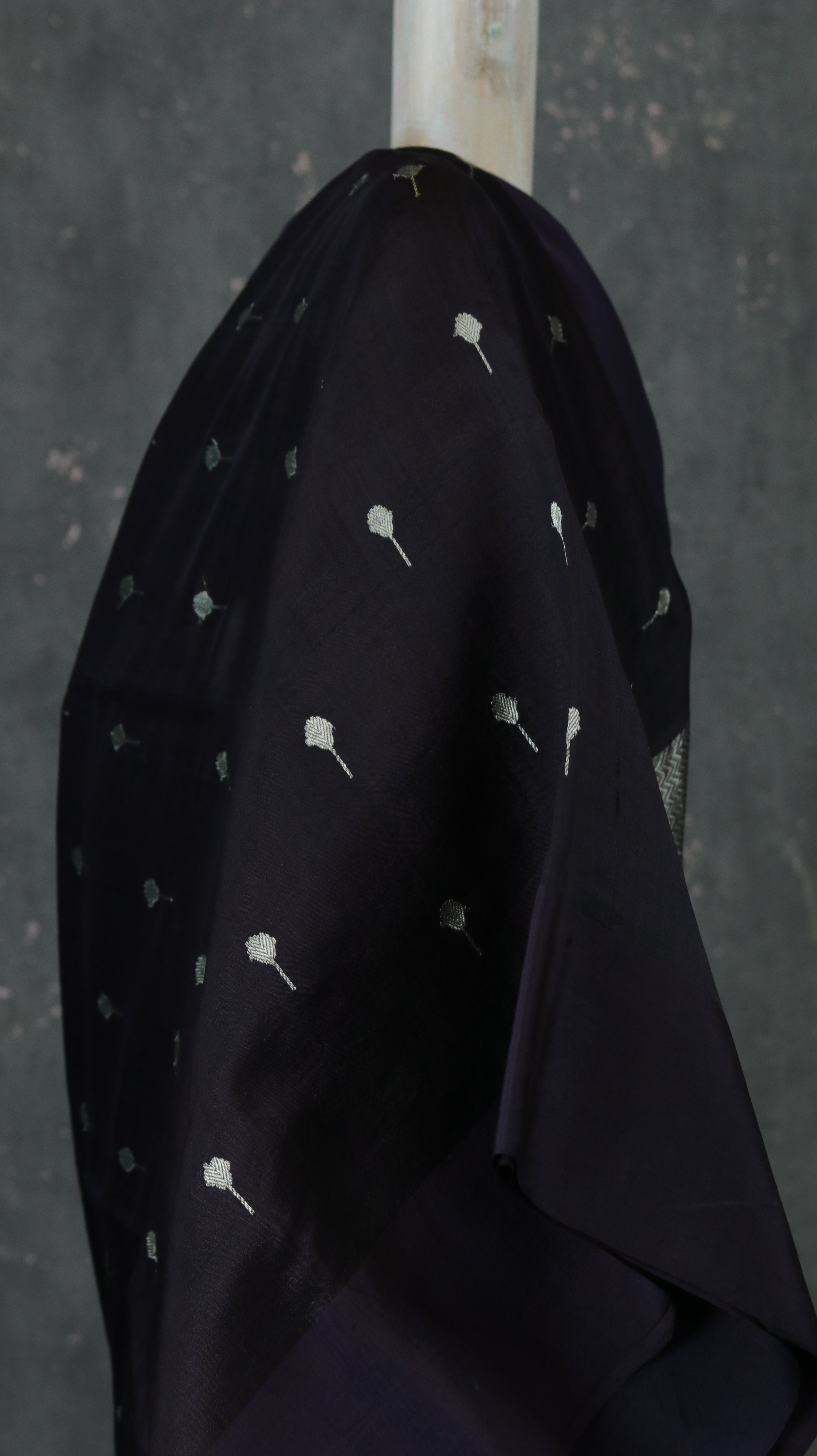 Pushpika |  Chanderi