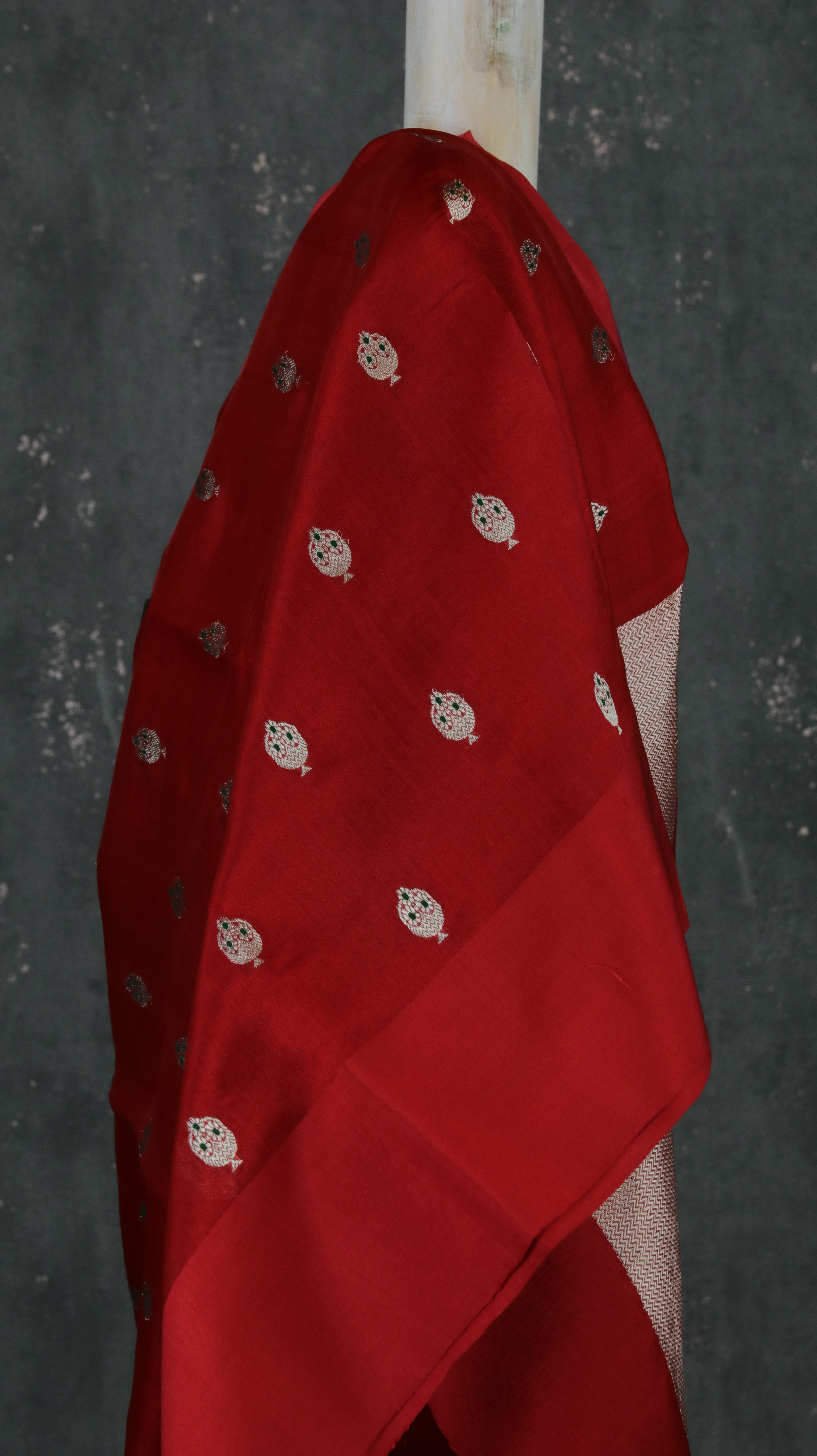 Sindhuri | Chanderi
