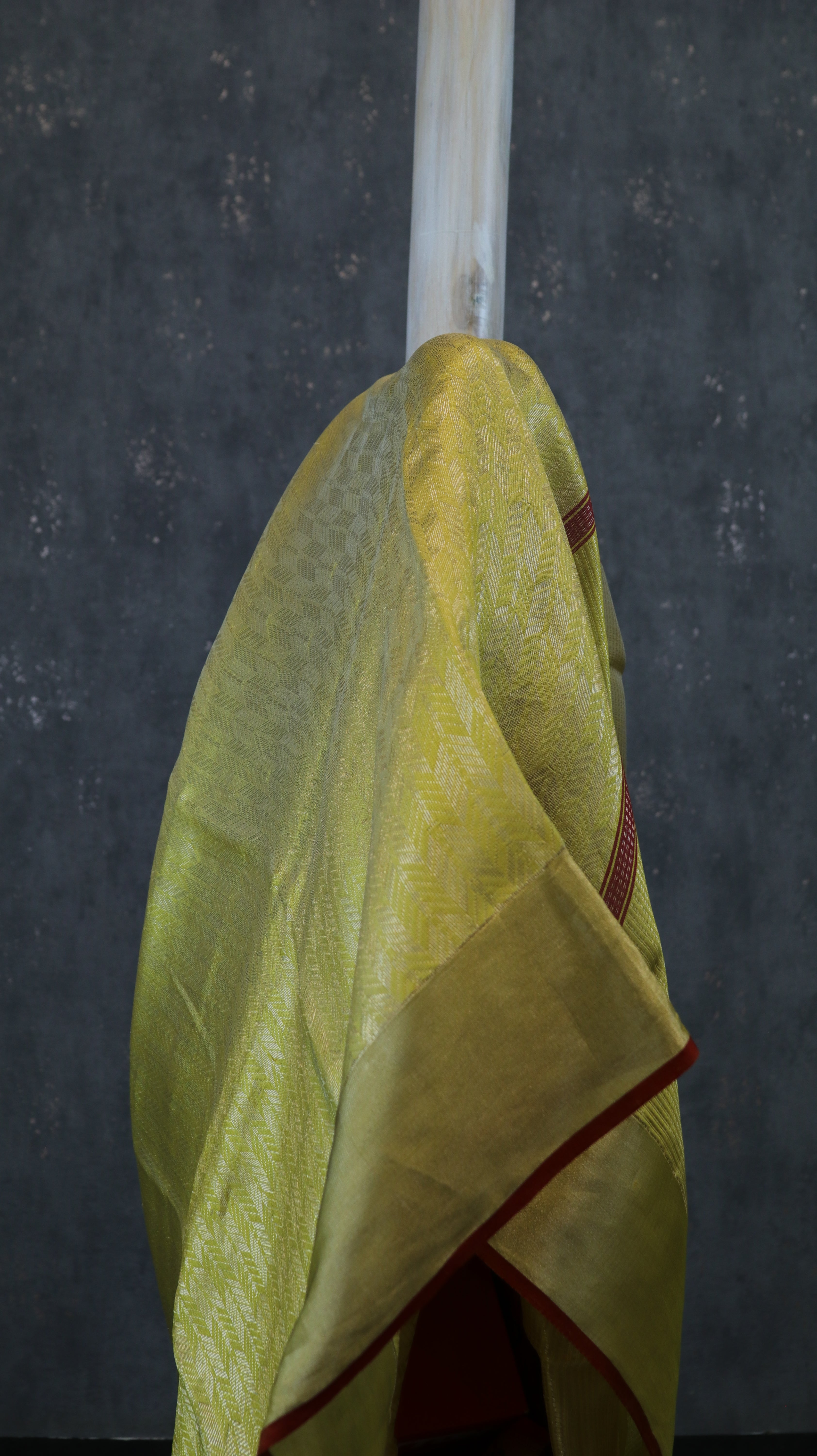 Kanchan rekha | Chanderi