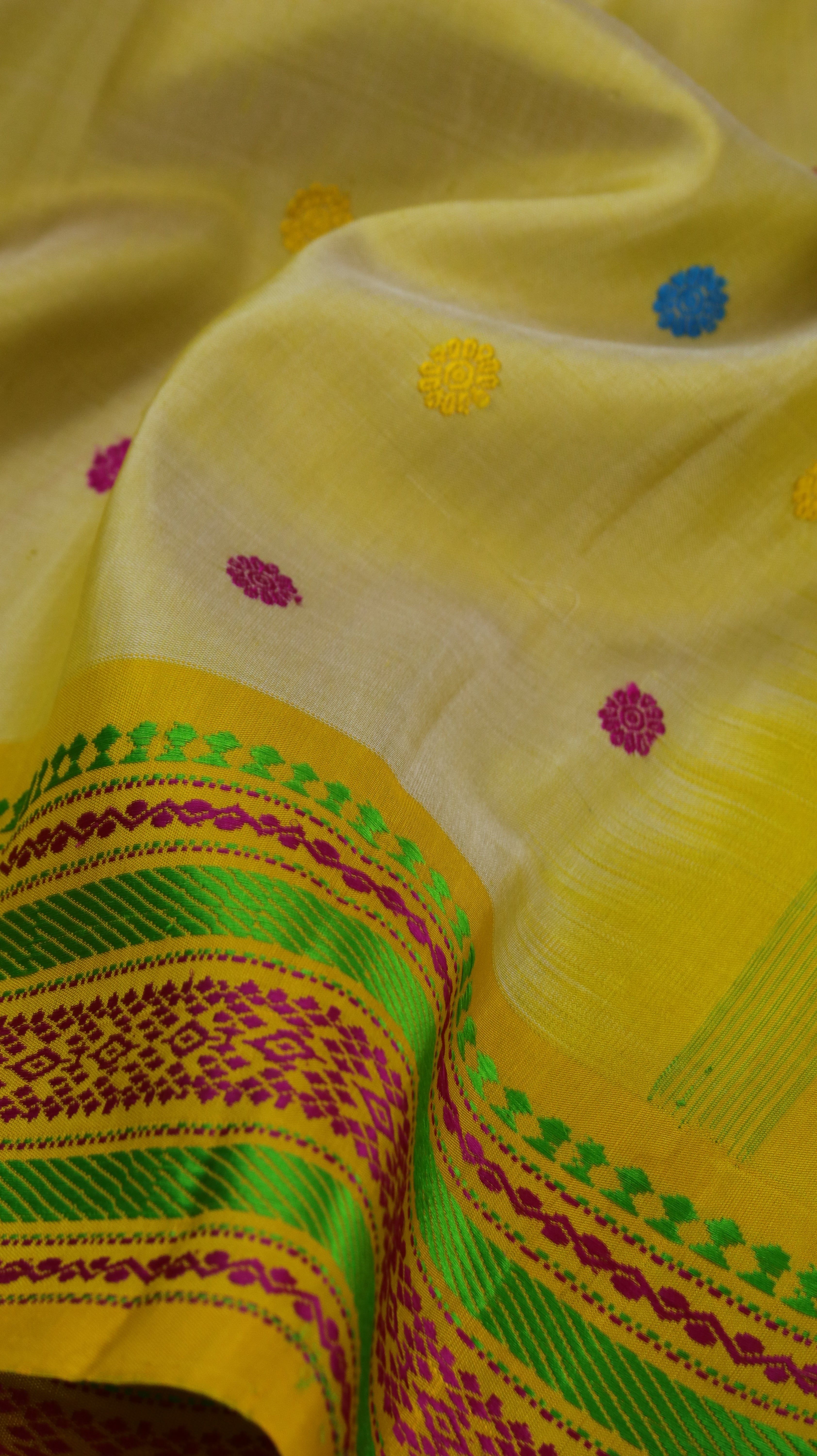Rangadhara | Gadwal