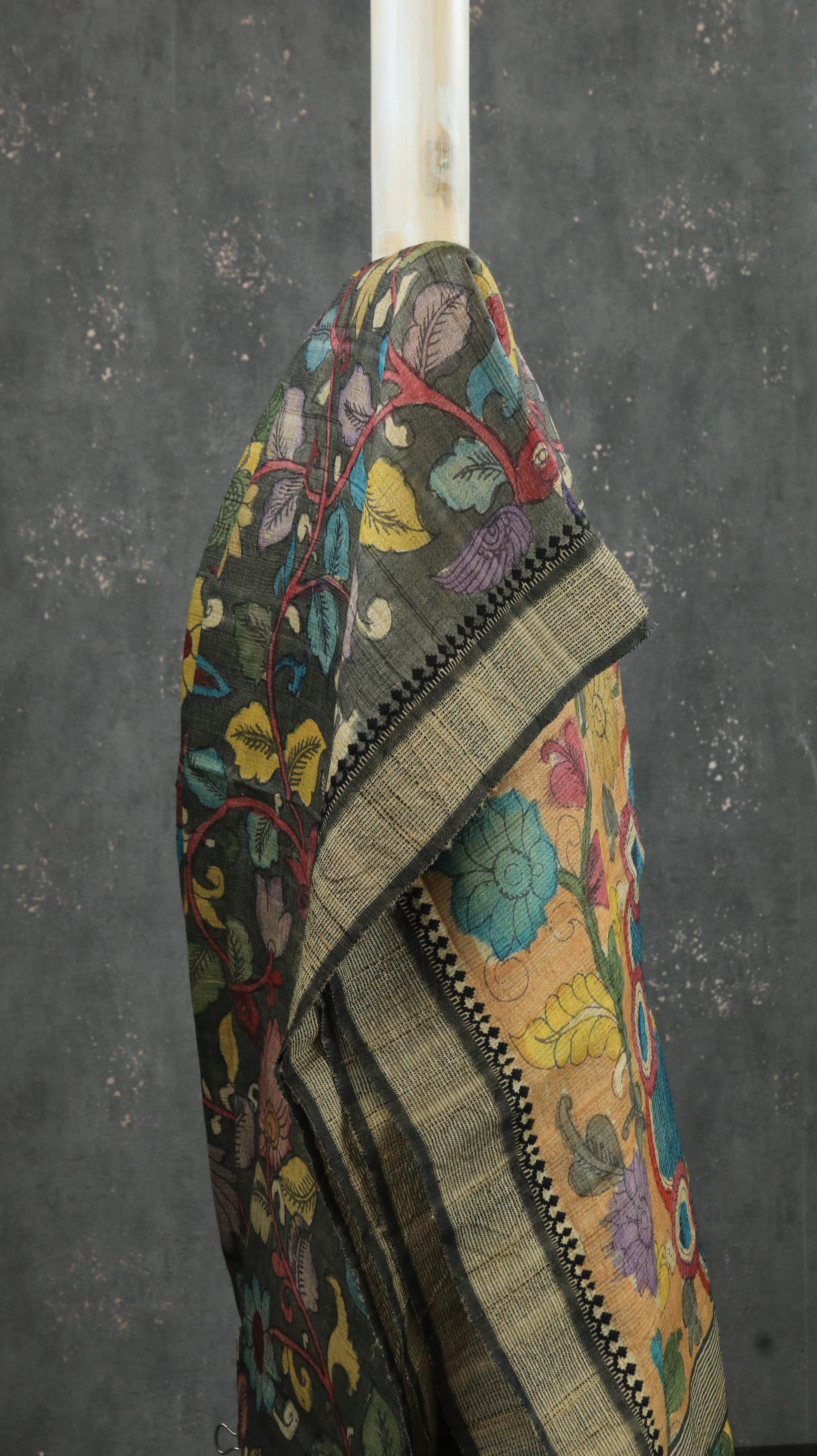 Mosaic | Tussar