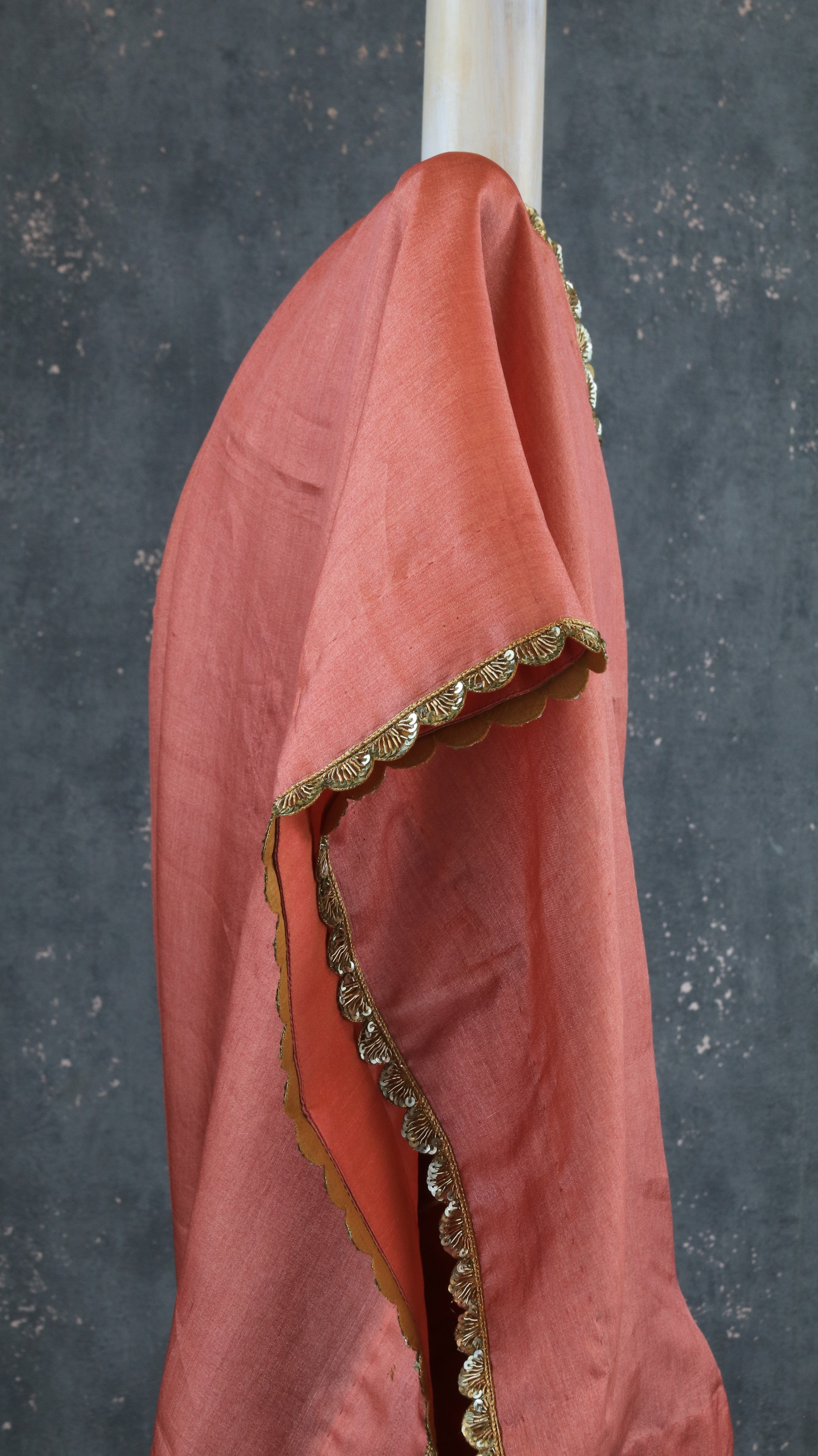 Clay Rose | Tussar