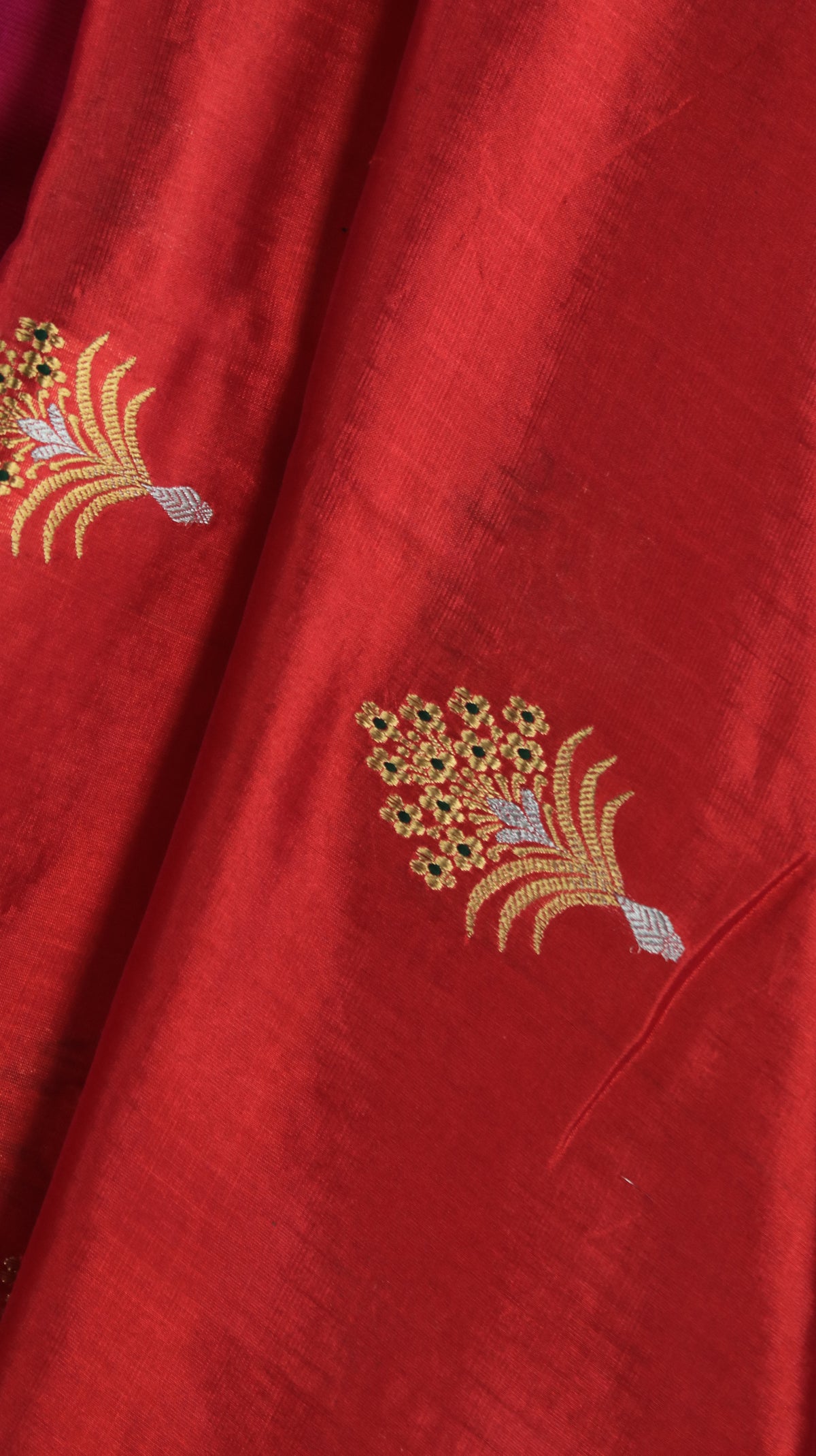 Agnira | Chanderi