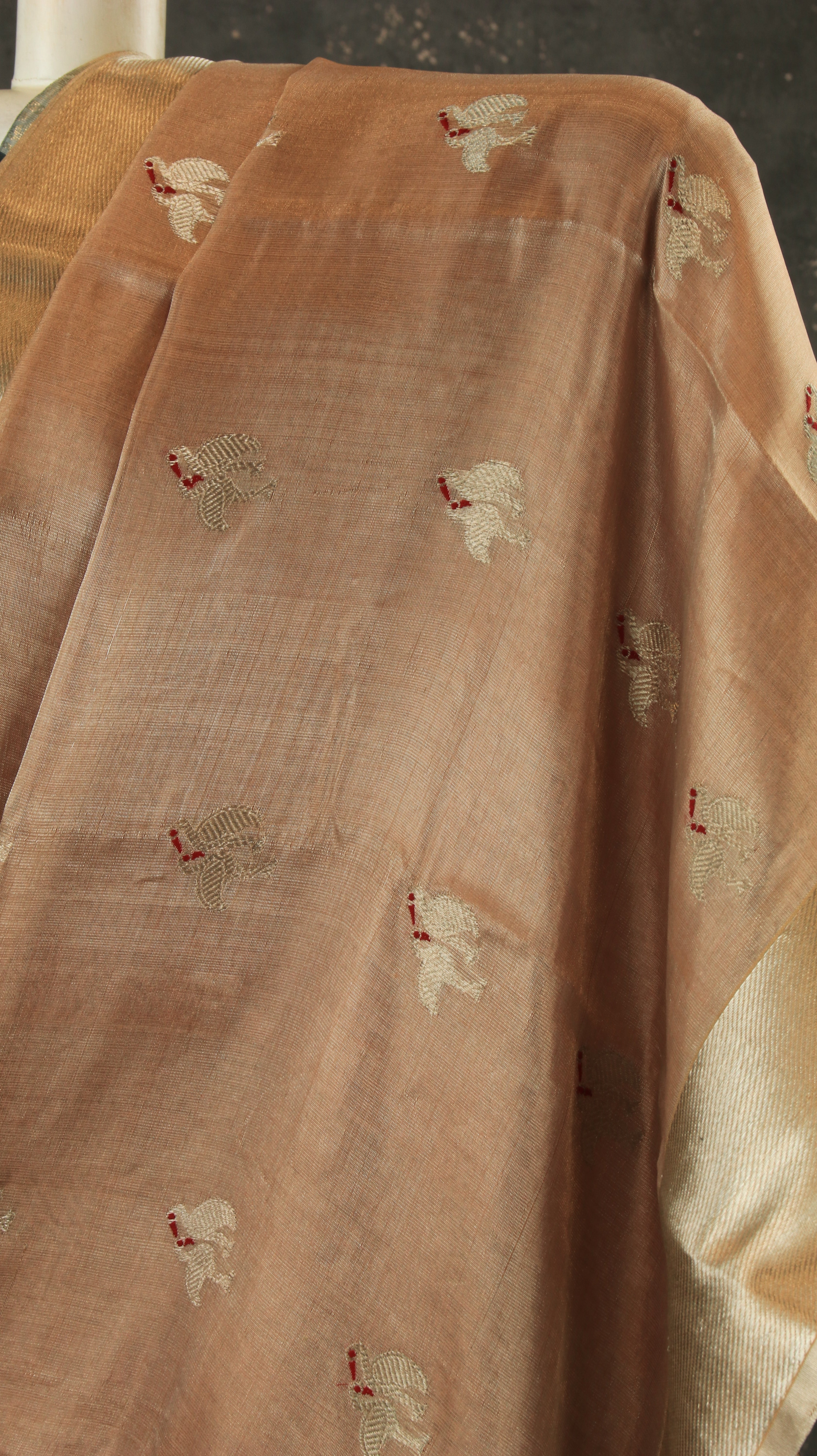 Tamarind Mist | Chanderi