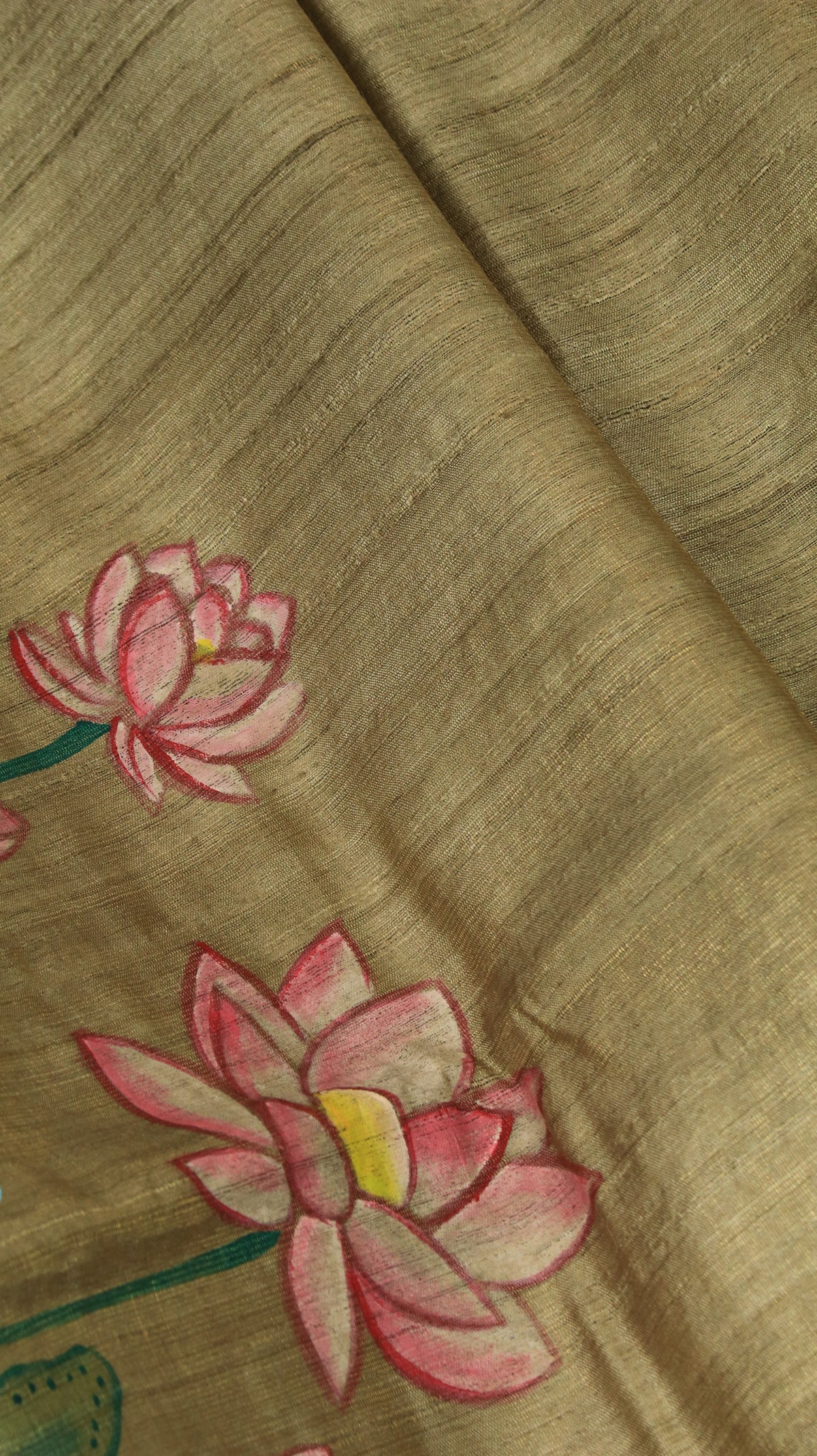Kamalini | Tussar