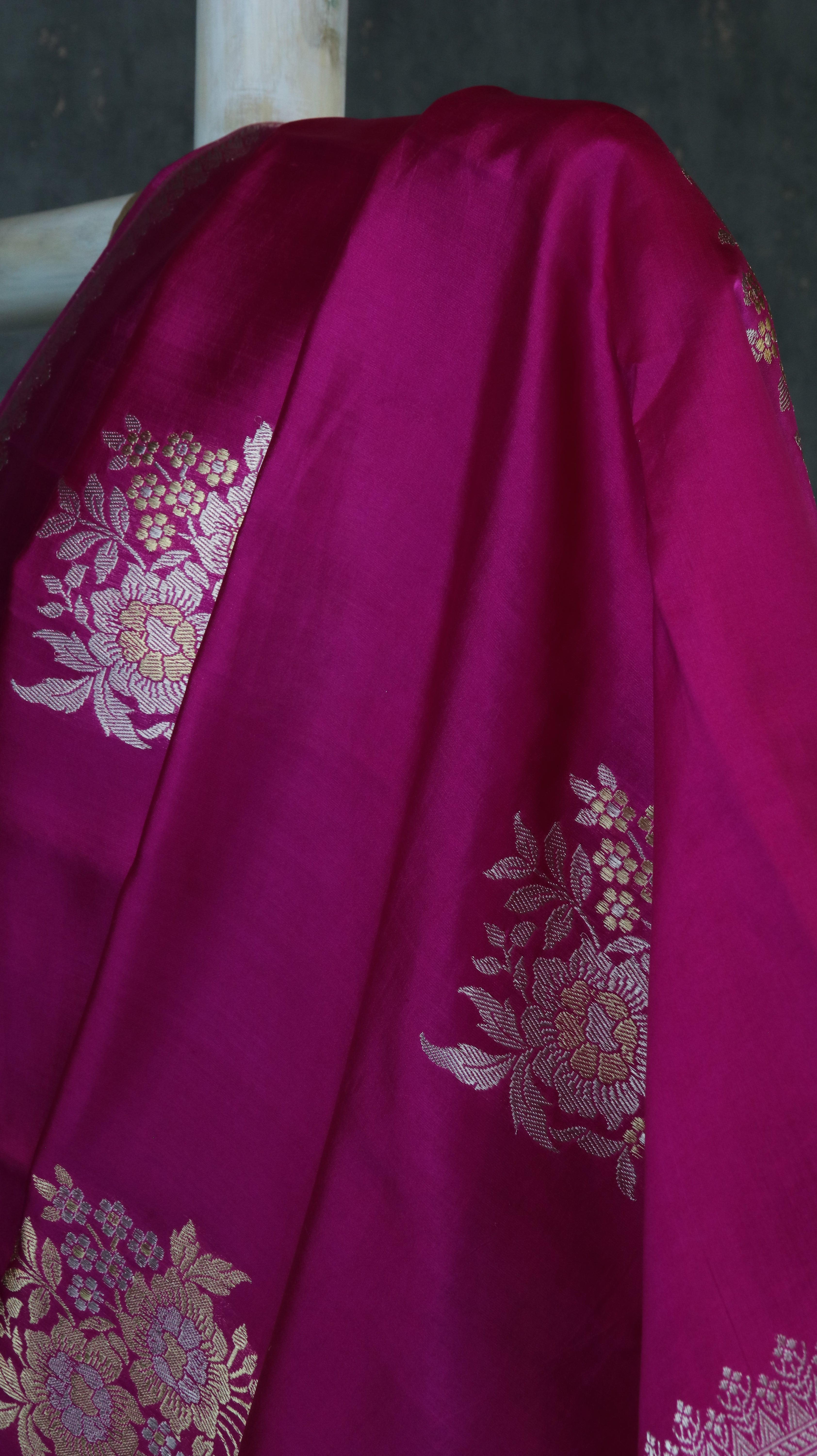 Vamshika | Banarasi