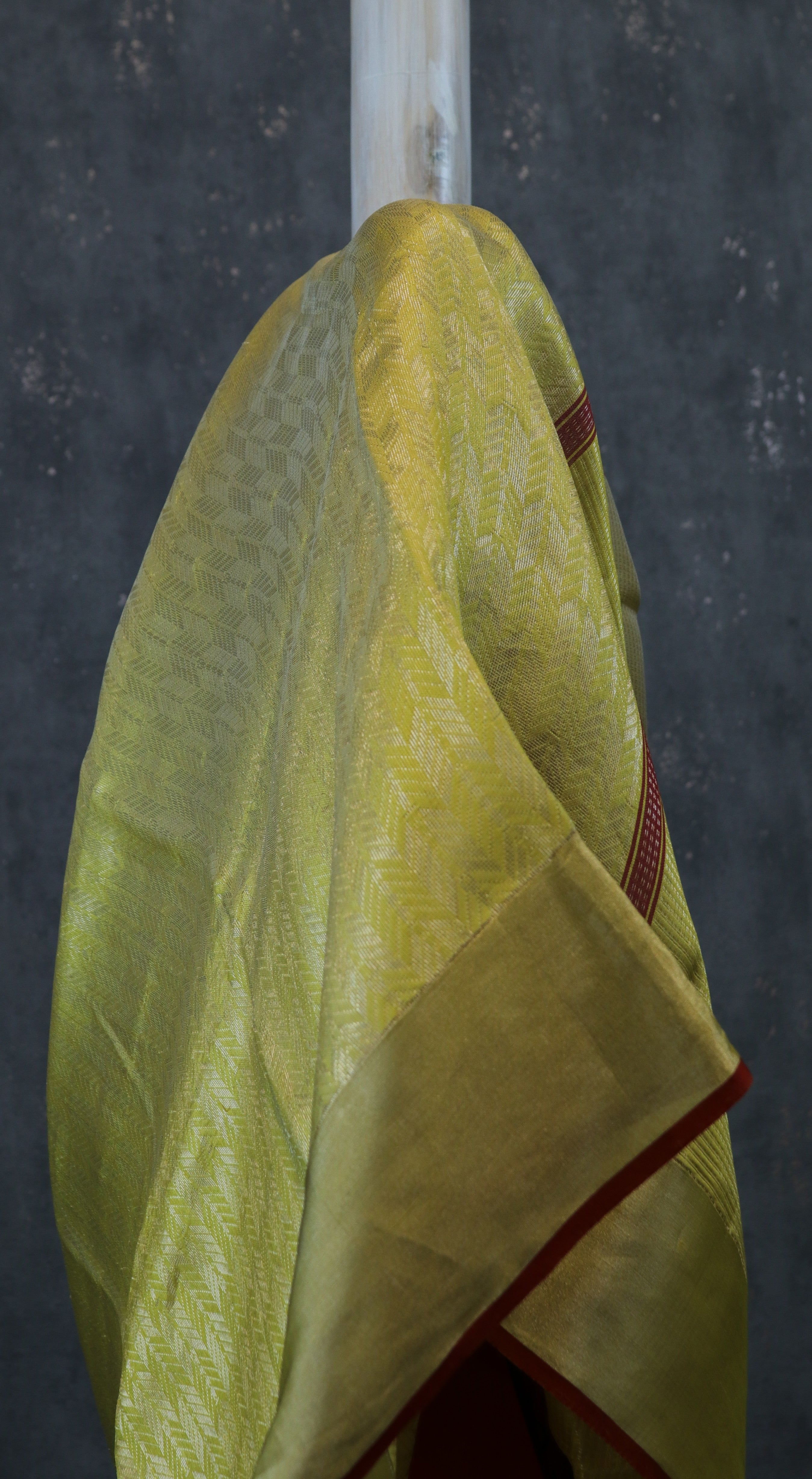 Kanchan rekha | Chanderi