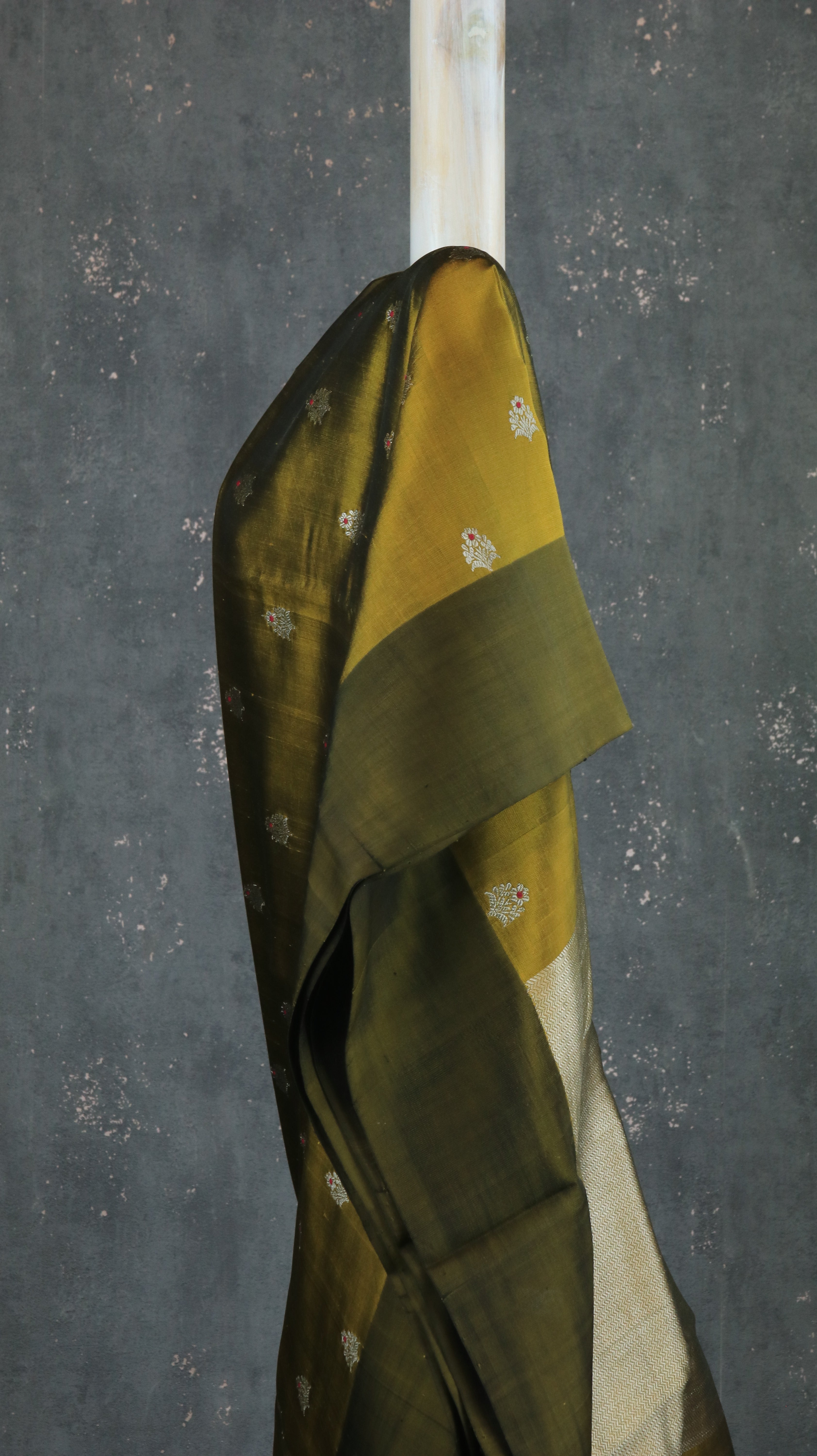 Hari Vasanta | Chanderi