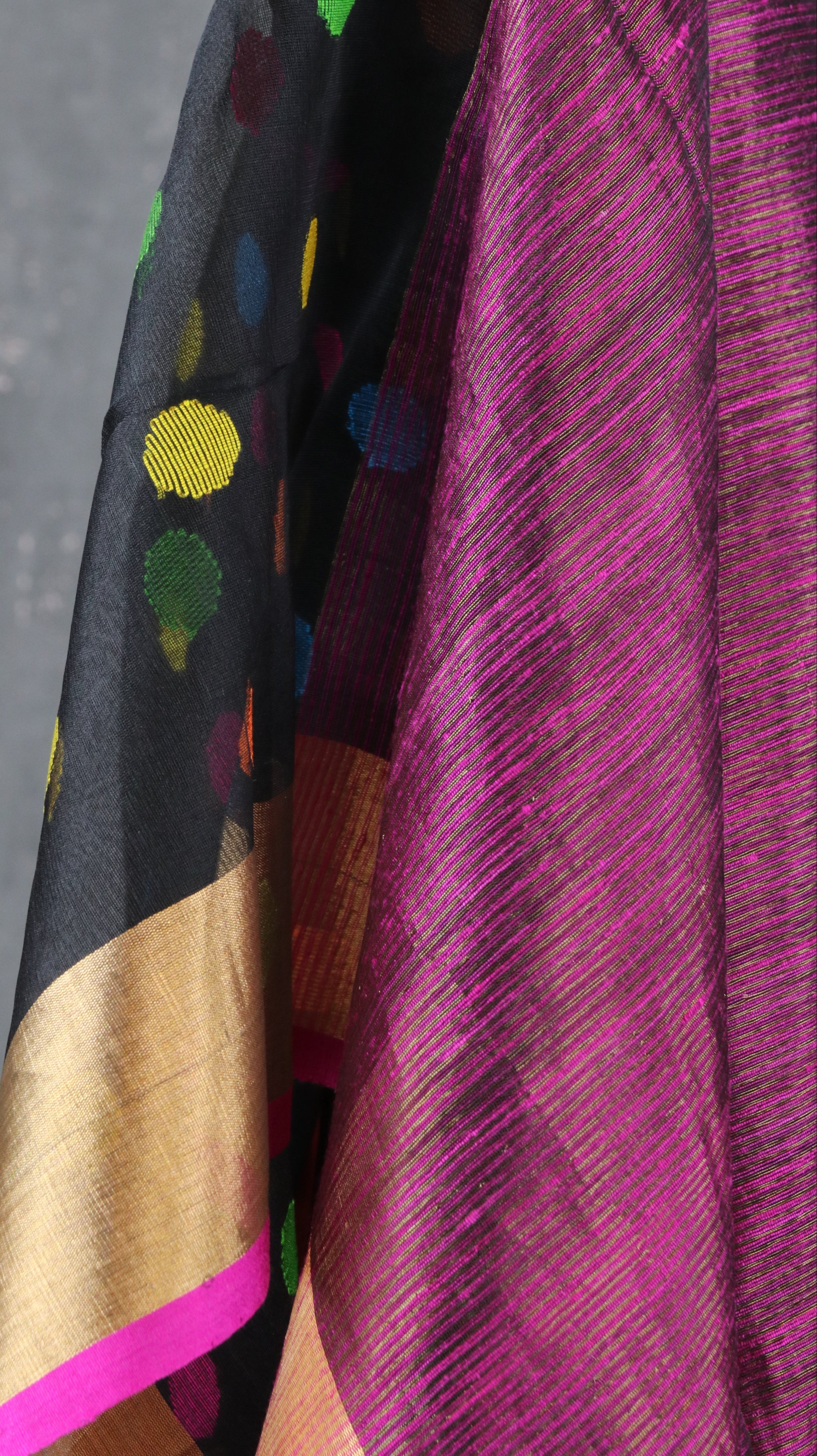 Rang tarangini | Jamdani