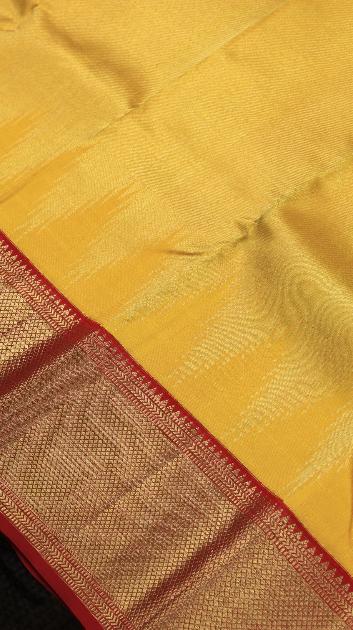 Arunima | Kanjivaram