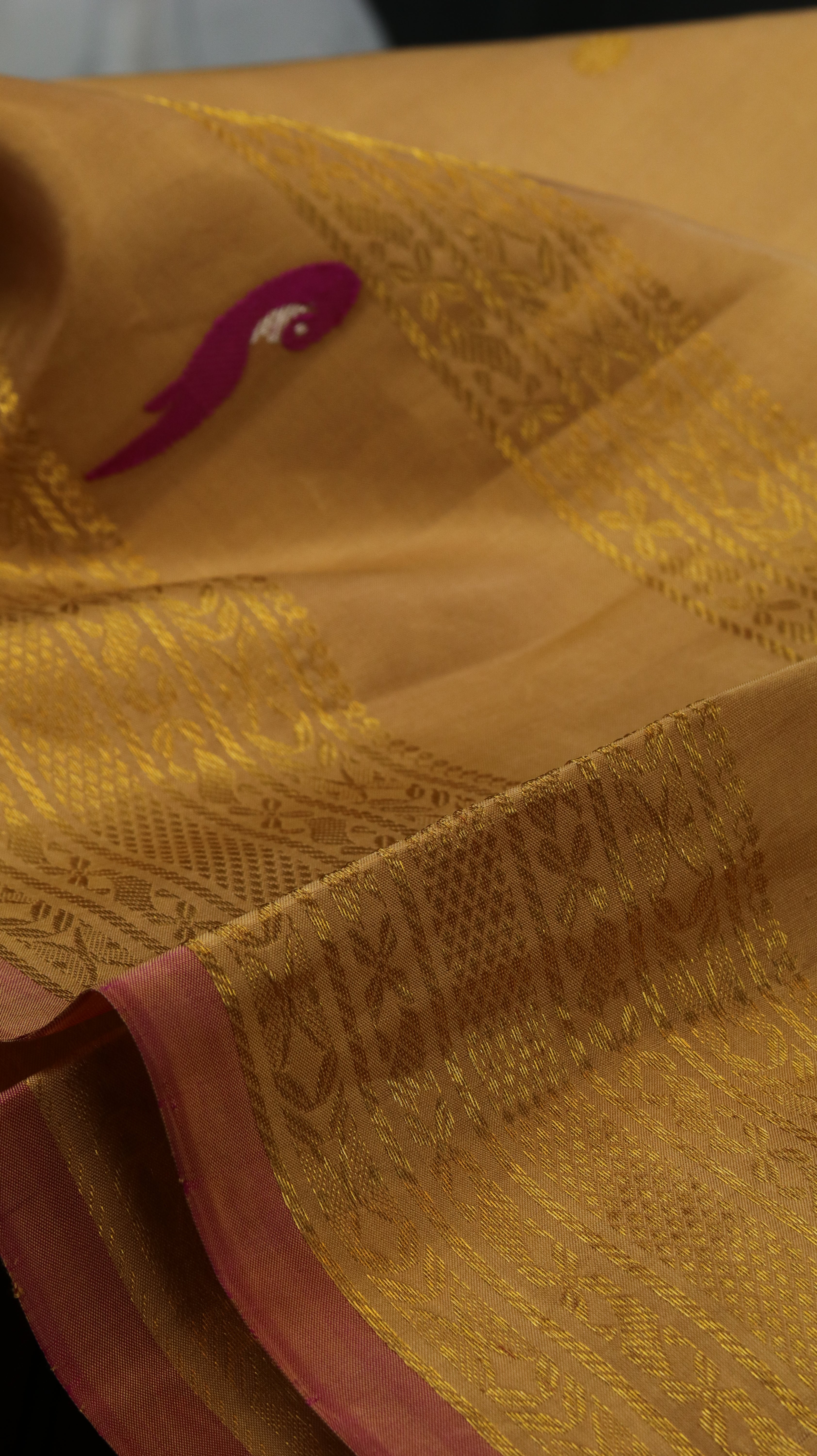 Kanaka Pushpam | Gadwal