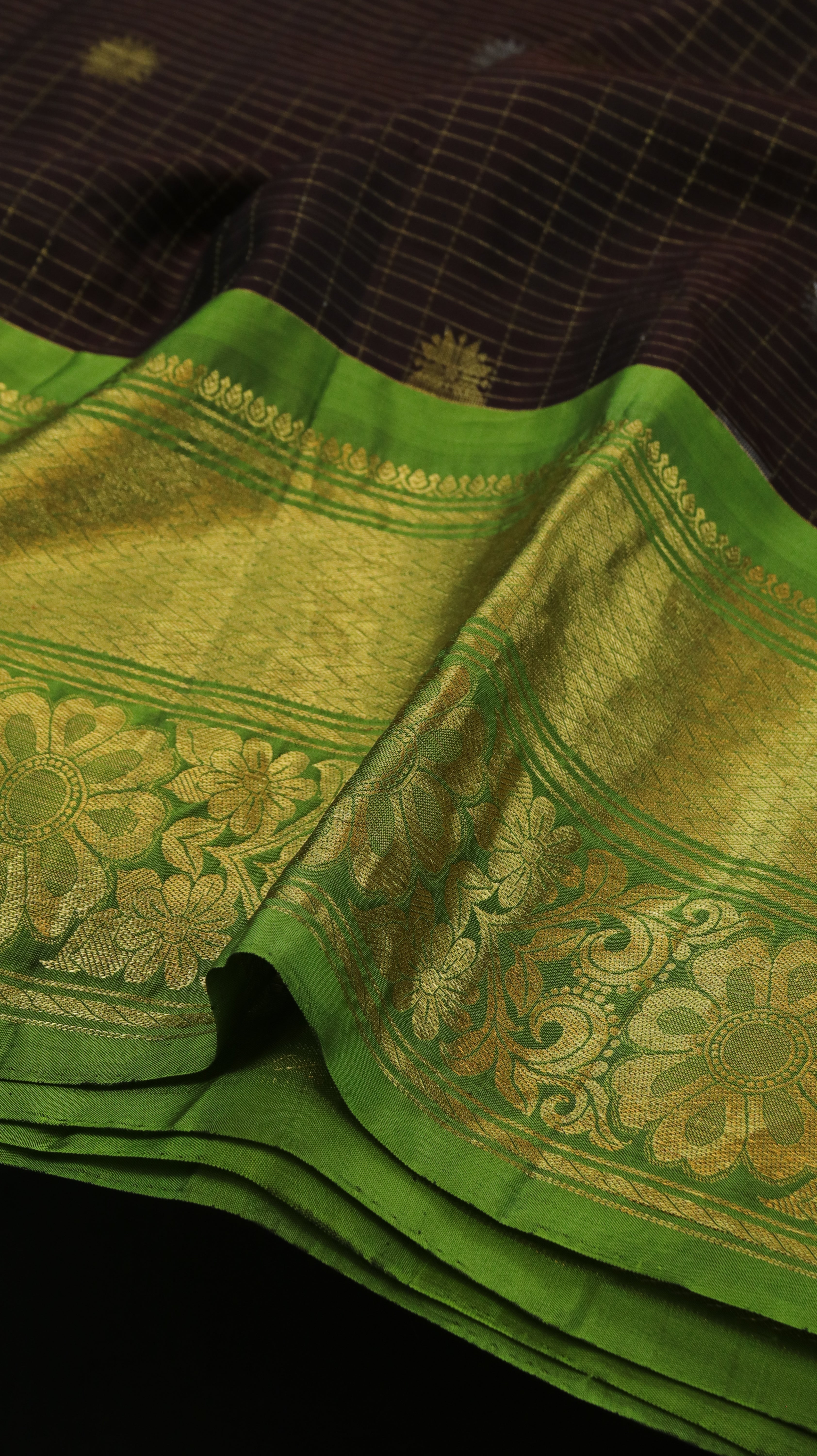 Kanaka Lata | Gadwal