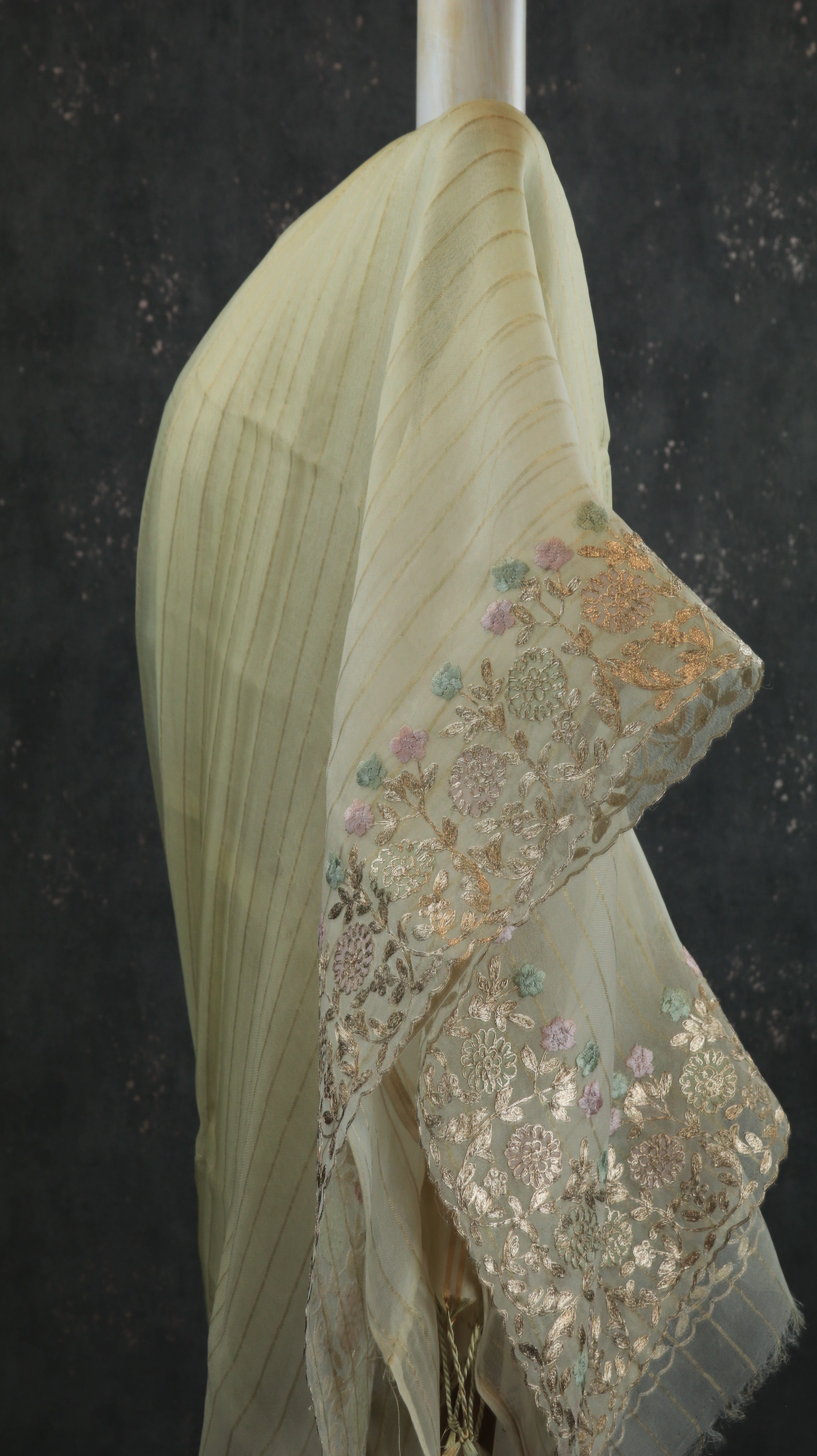 Noor-e-Zehra | Organza