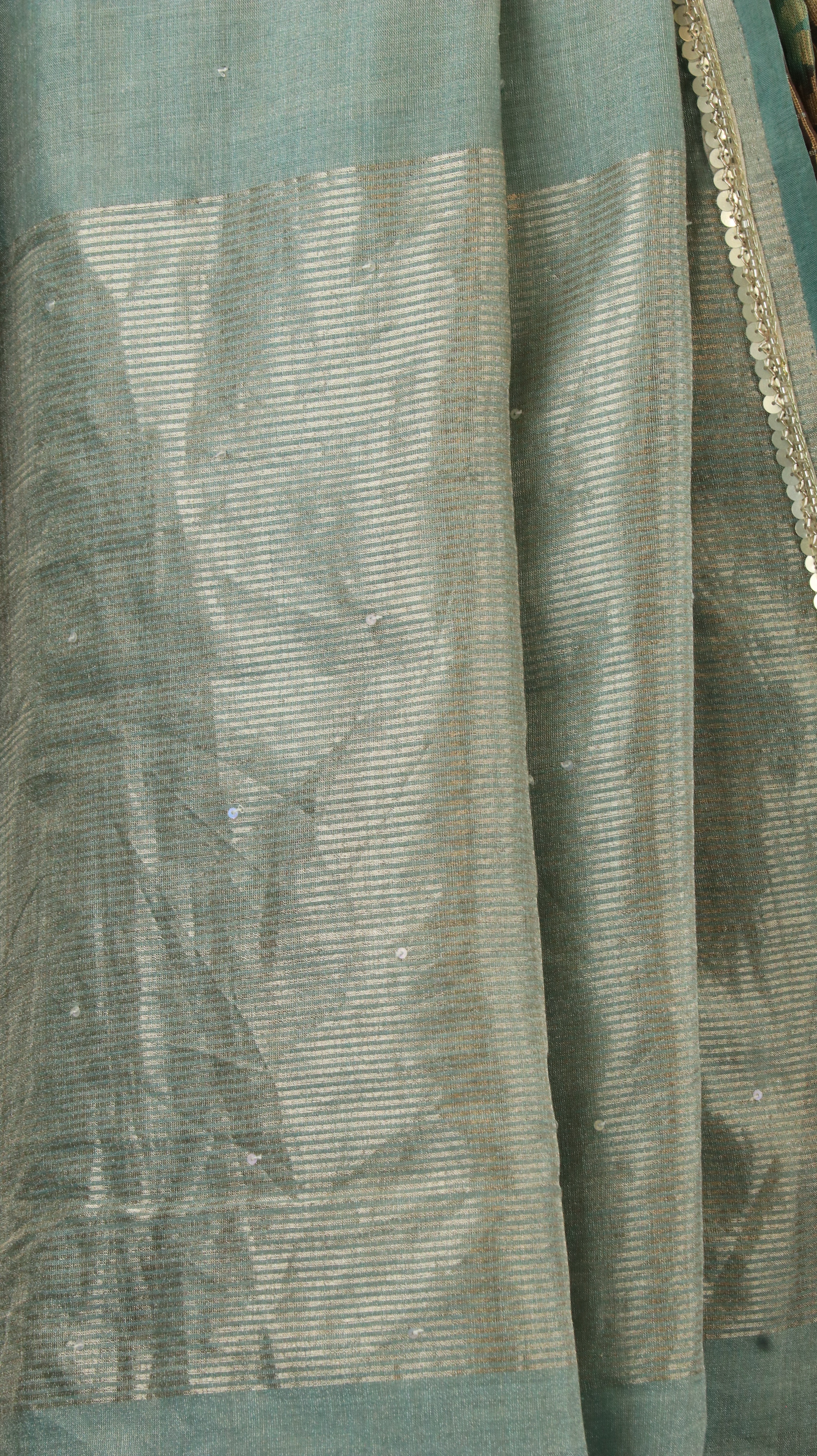 Aqualush | Chanderi