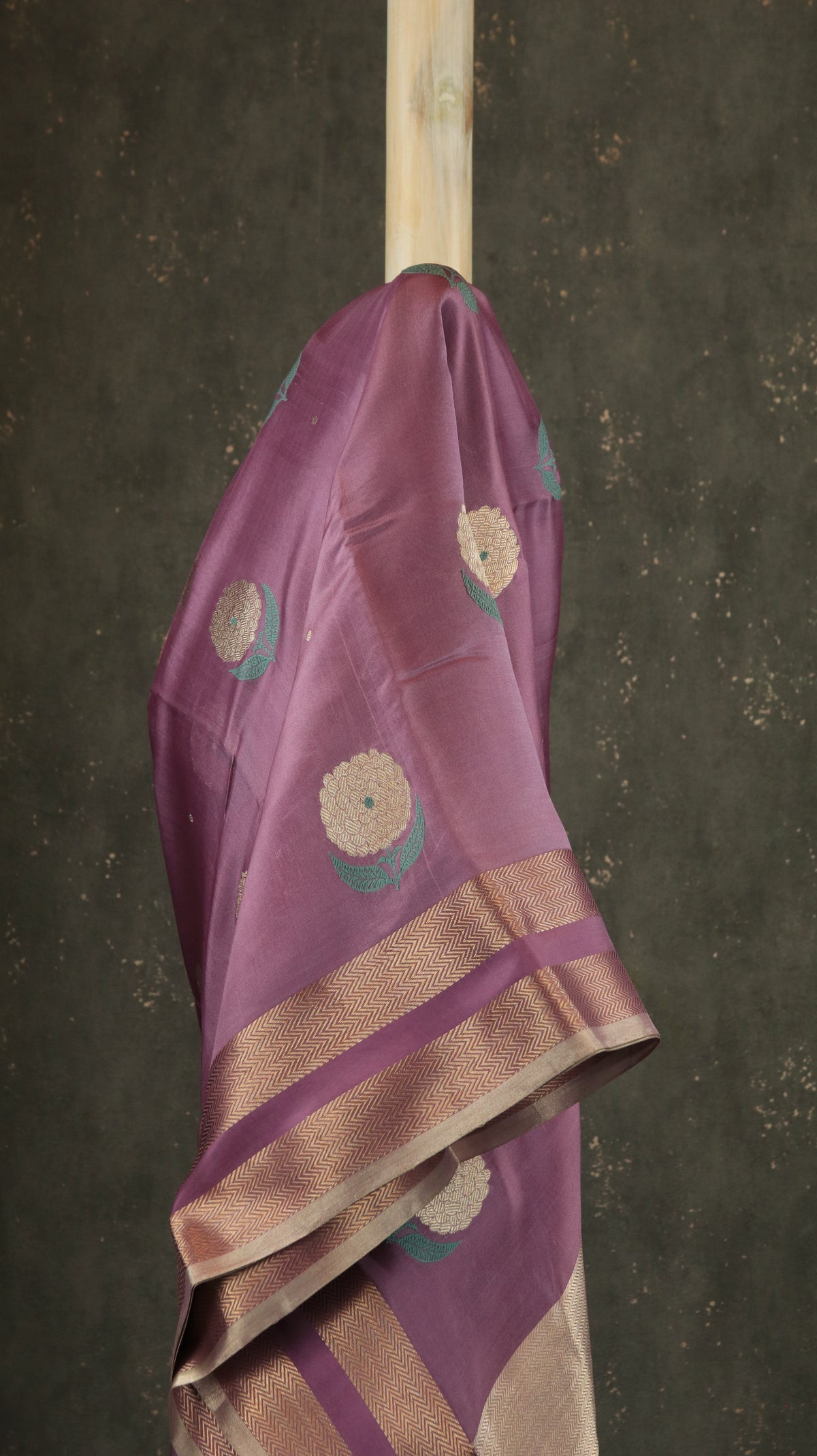 Mrinala | Chanderi