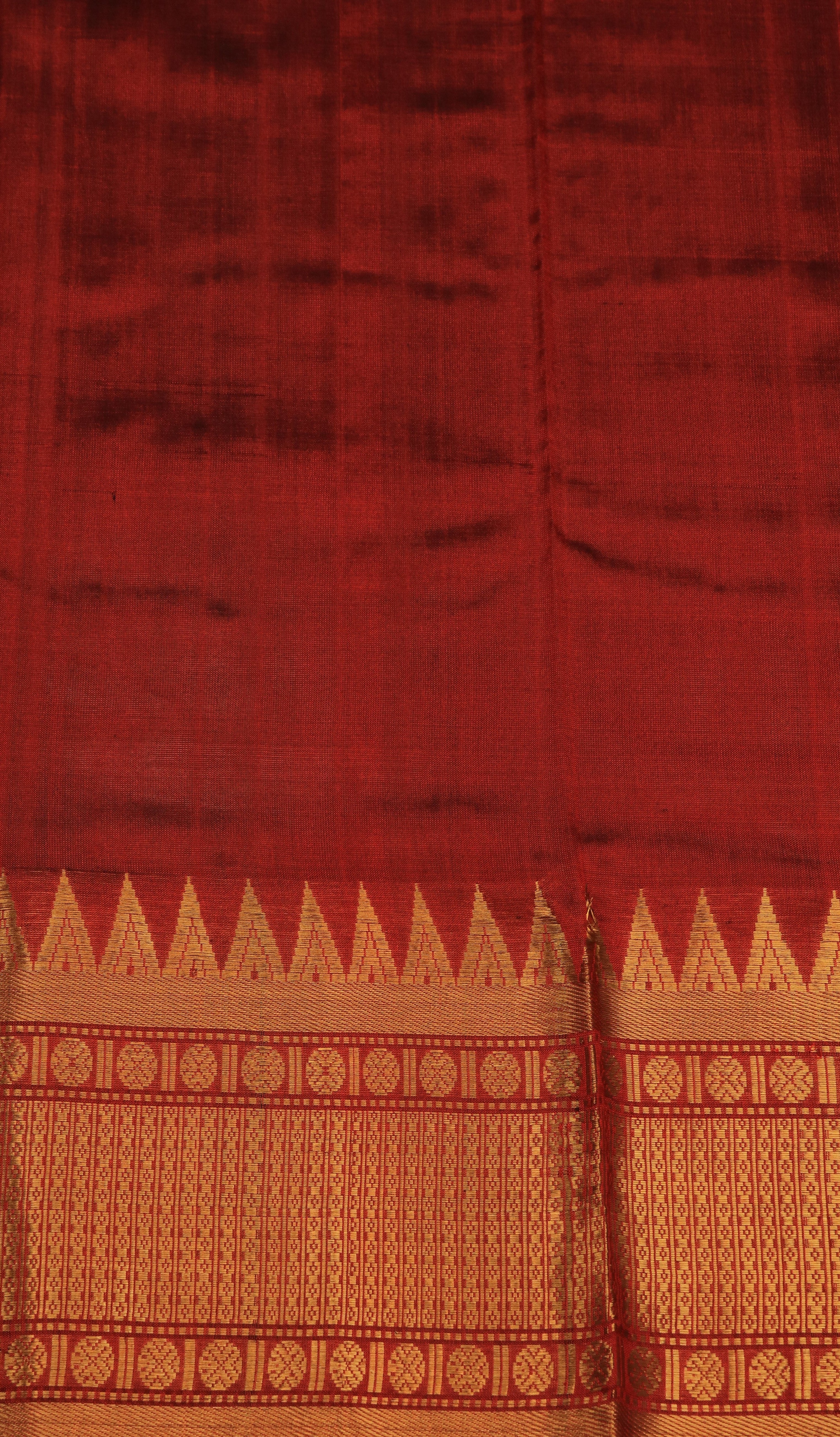 Temple Ember | Mangalagiri