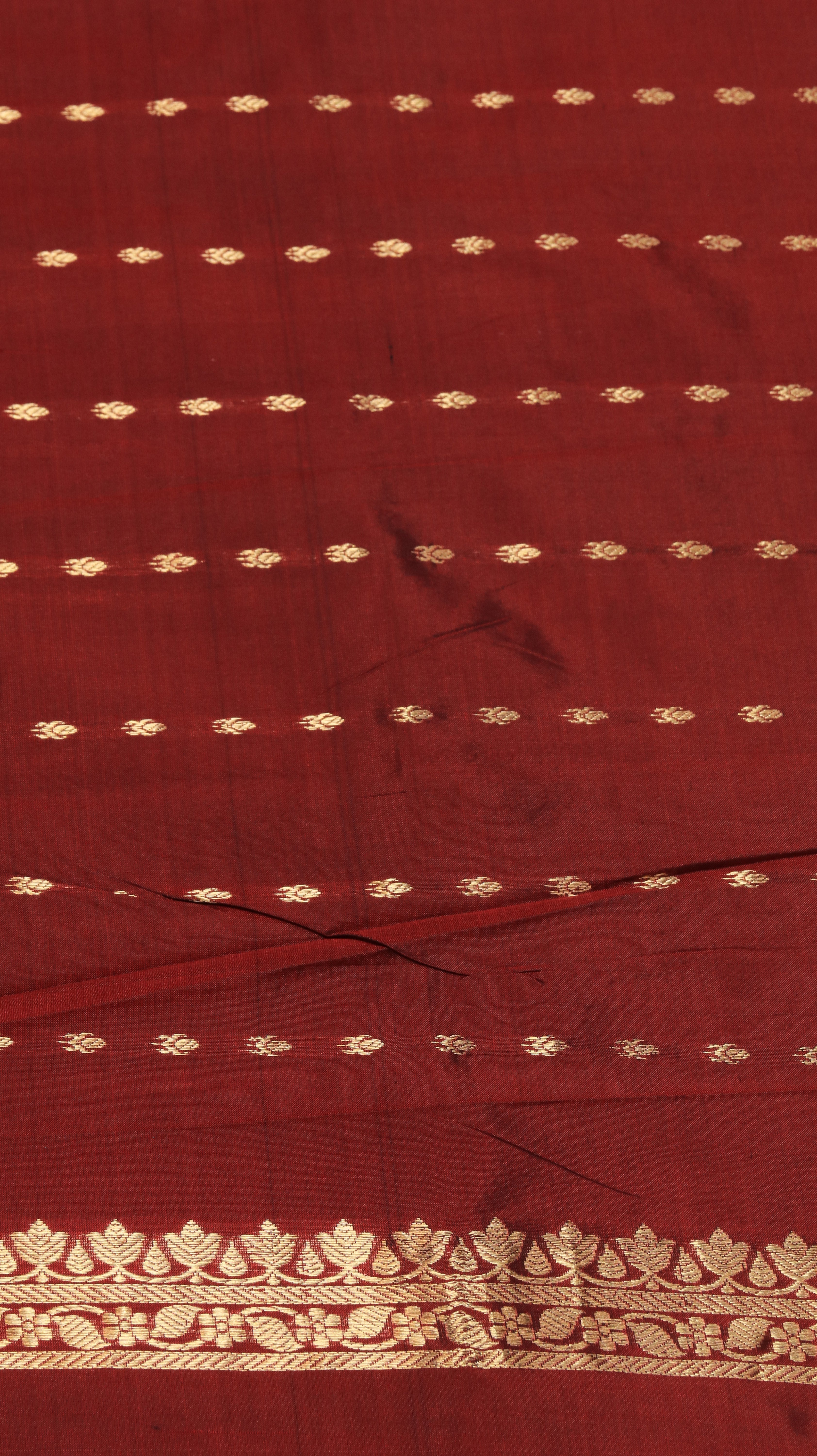 Amethyst Bloom | Banarasi