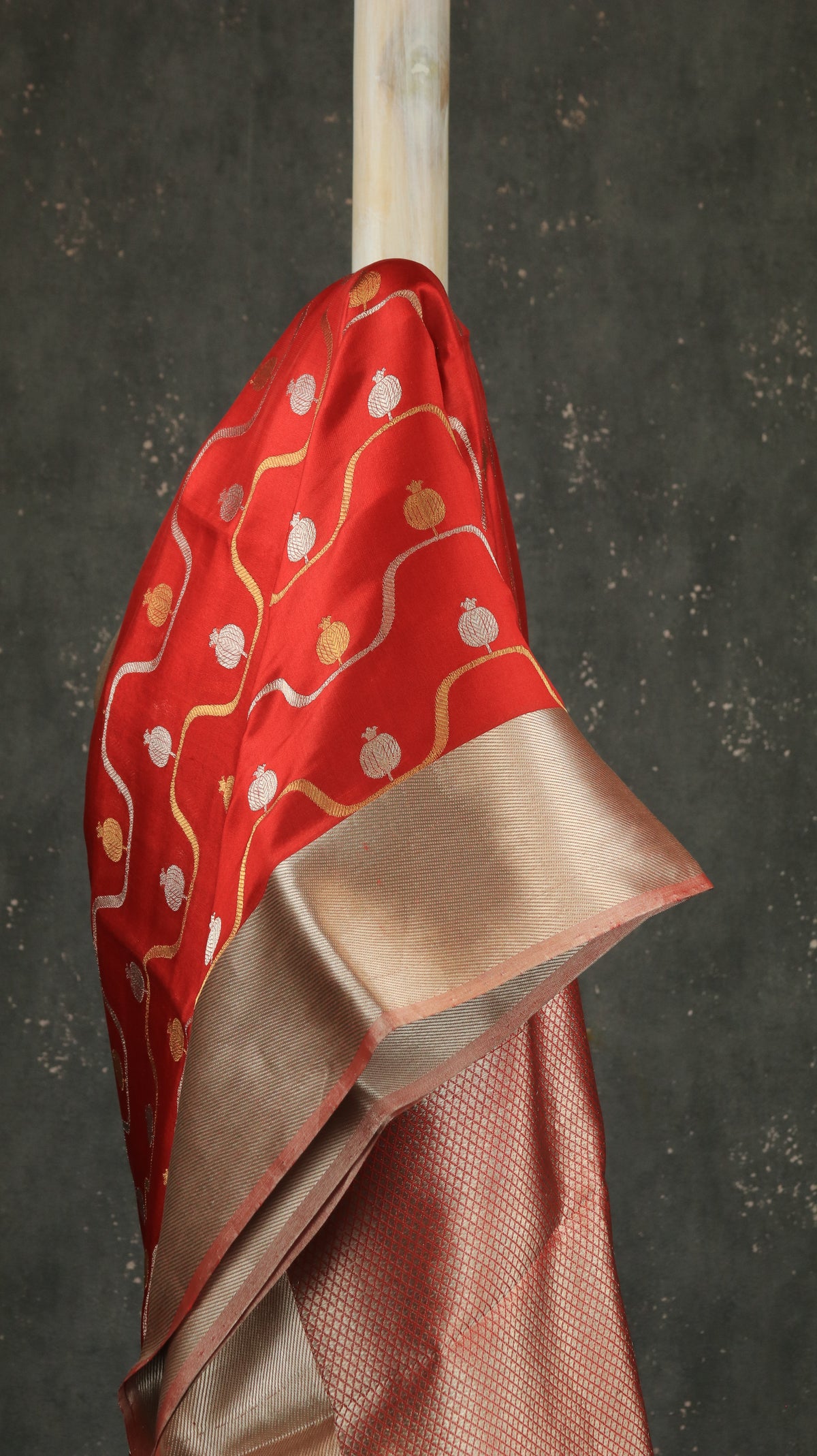 Anala | Chanderi