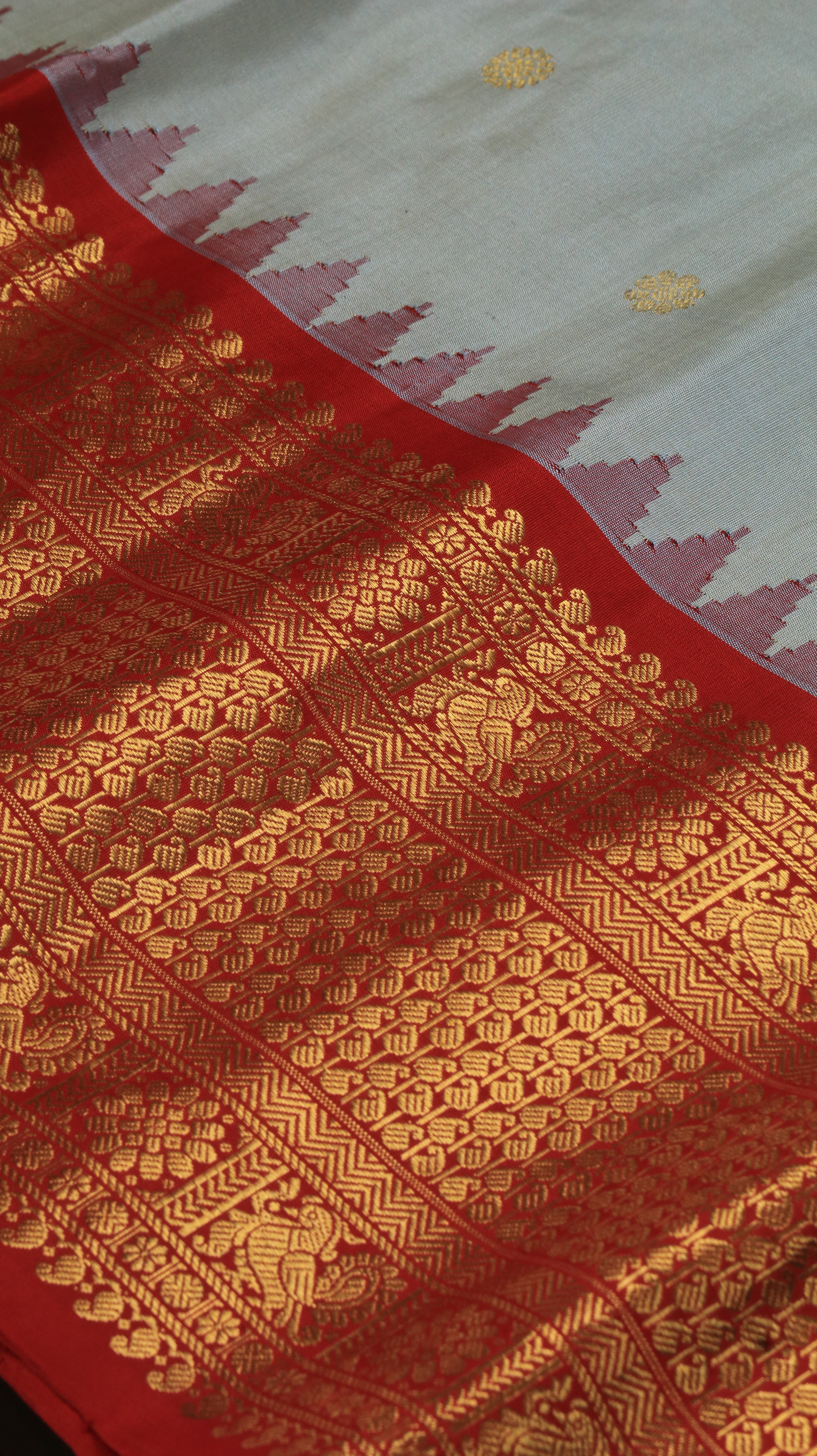 Royal Ashara | Gadwal