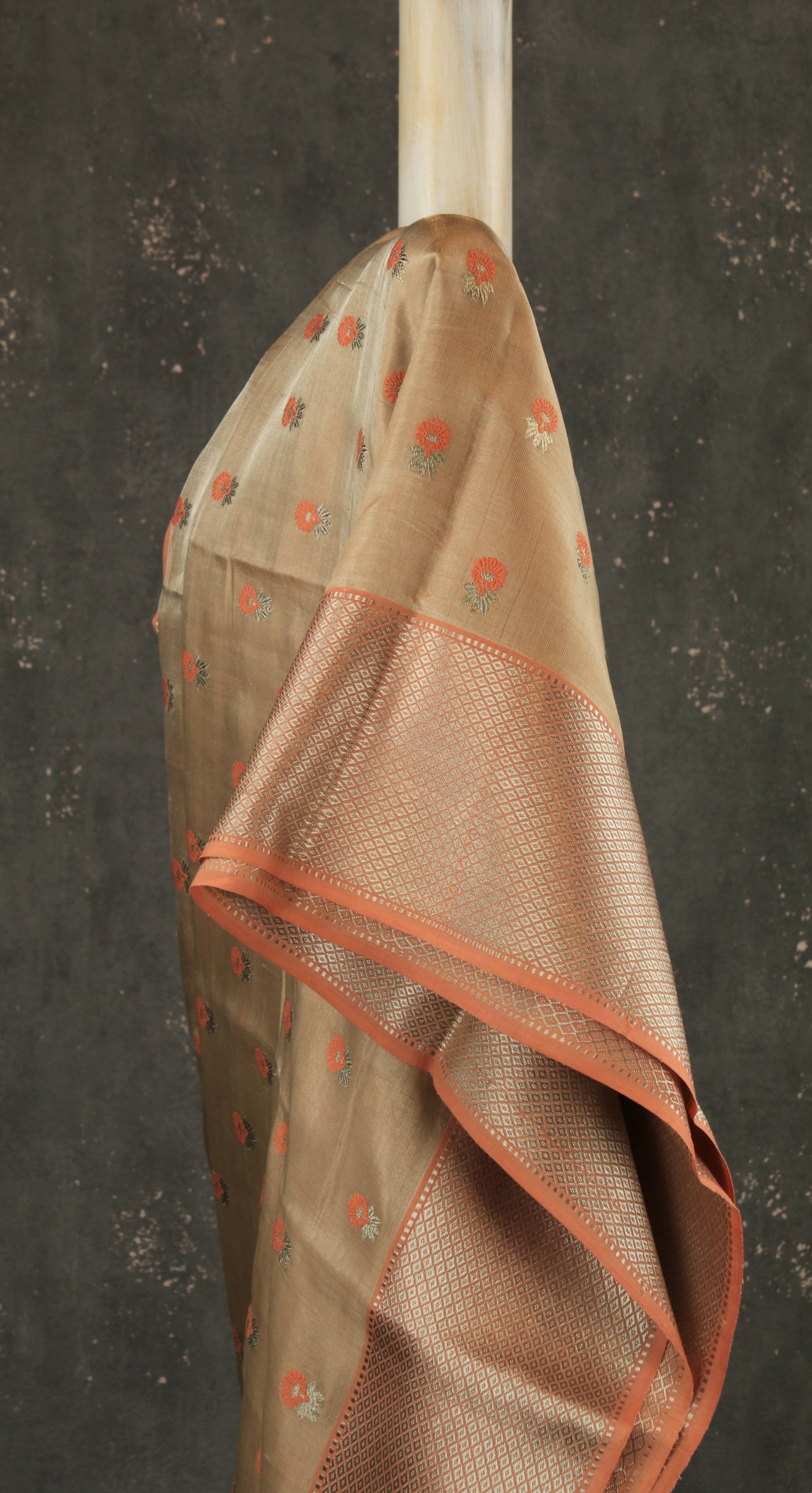 Sunset Sand | Chanderi