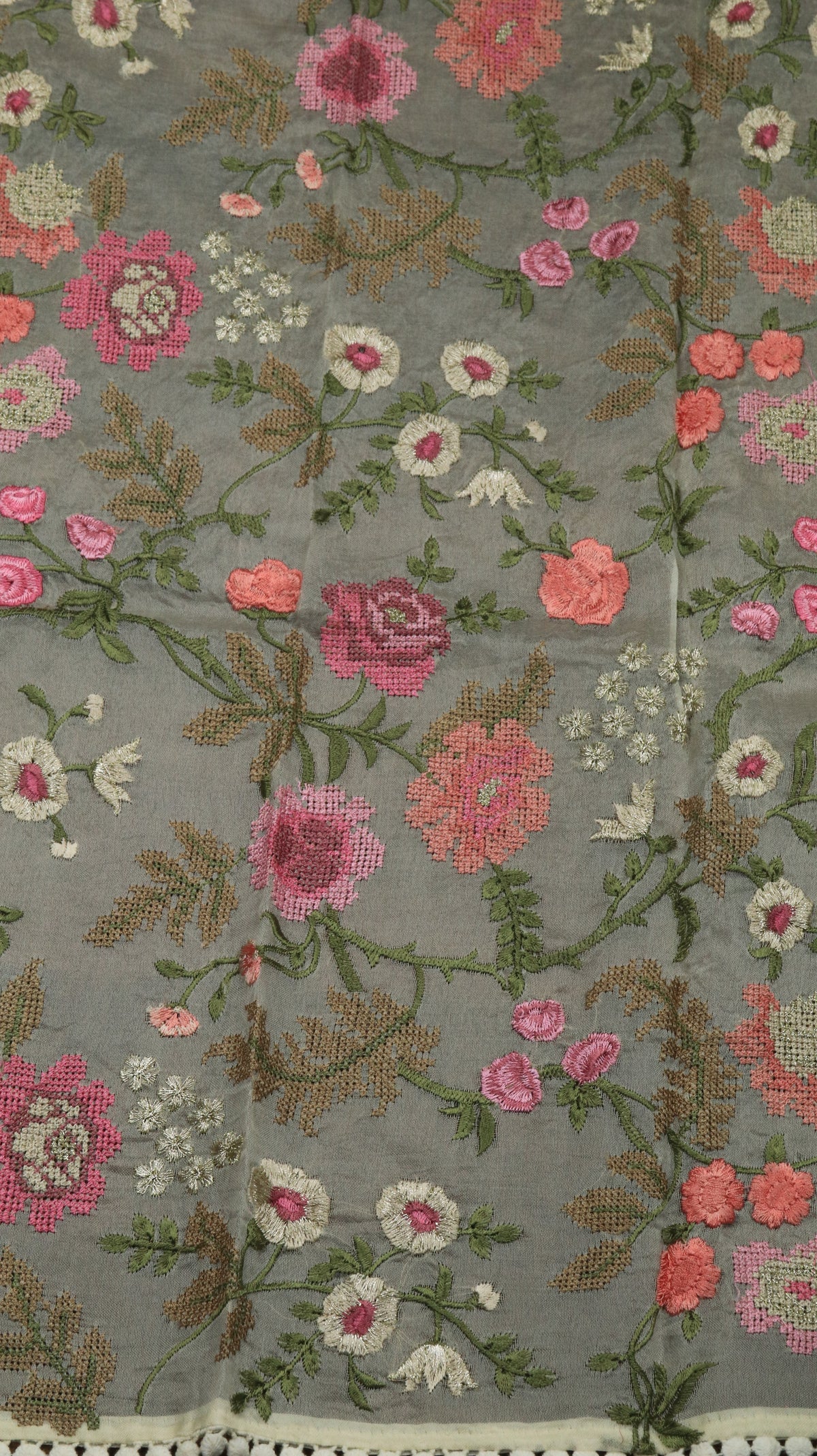 Gulshabnam | Organza