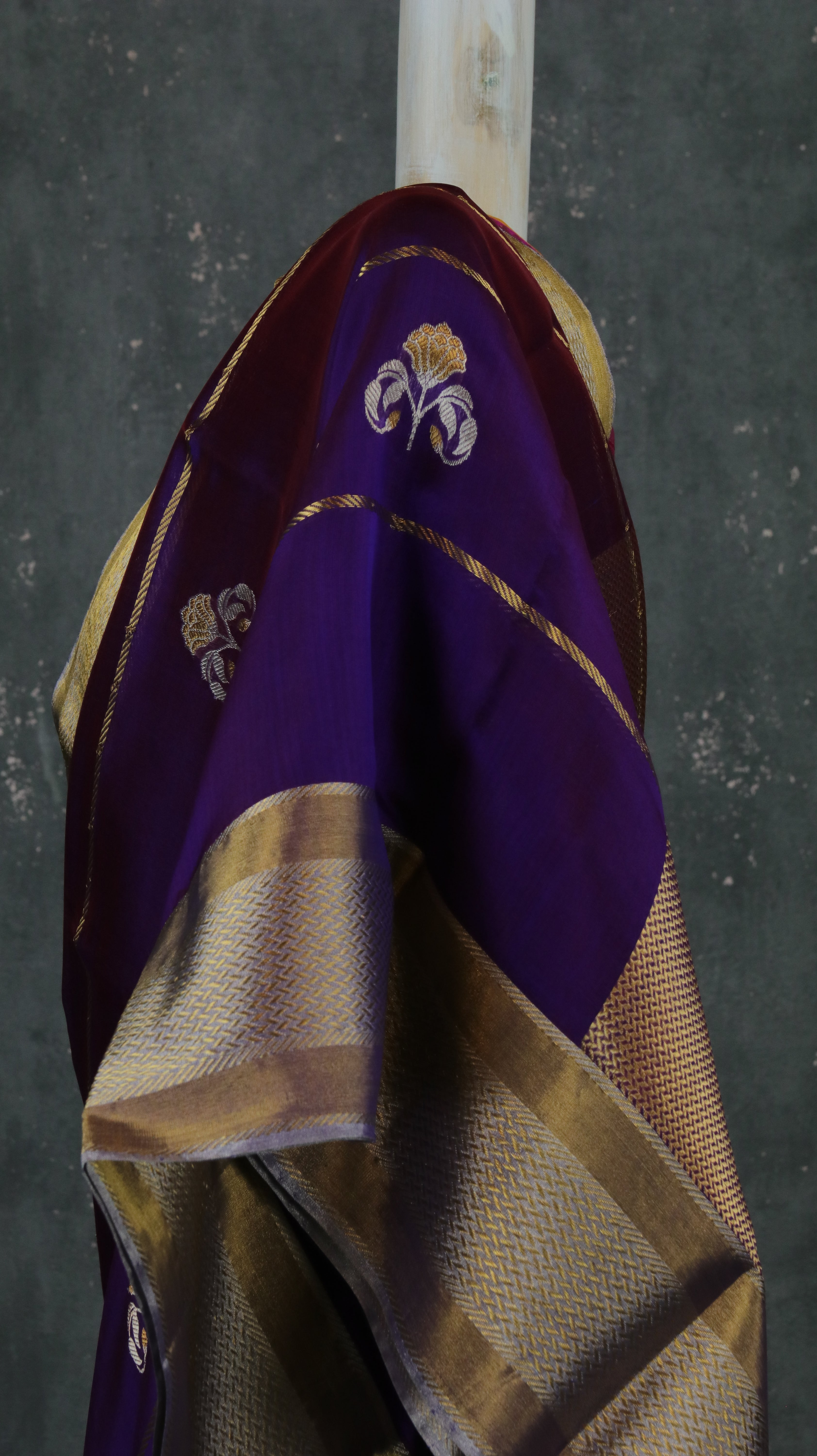 Neelam Rekha | Chanderi