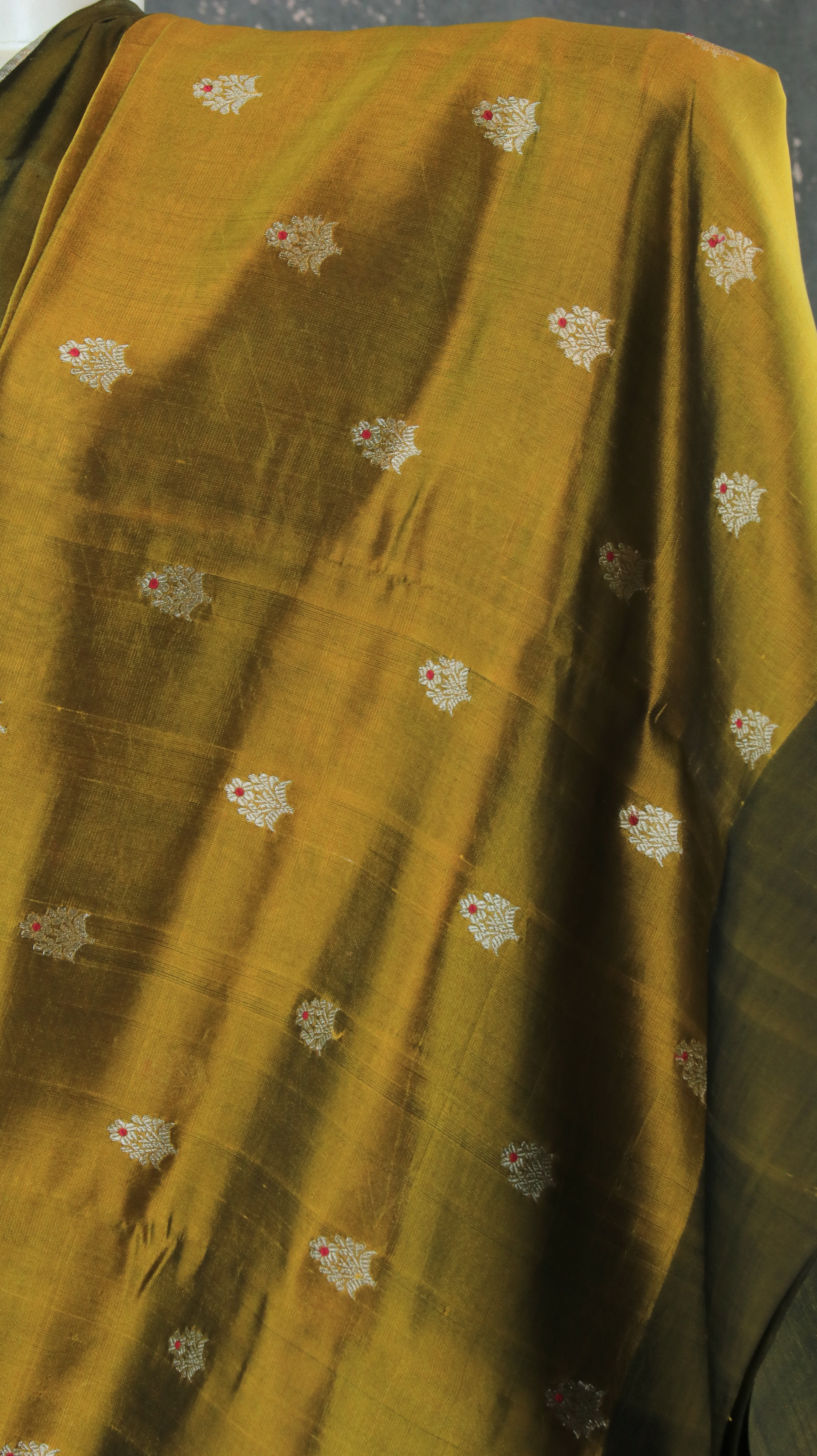 Hari Vasanta | Chanderi