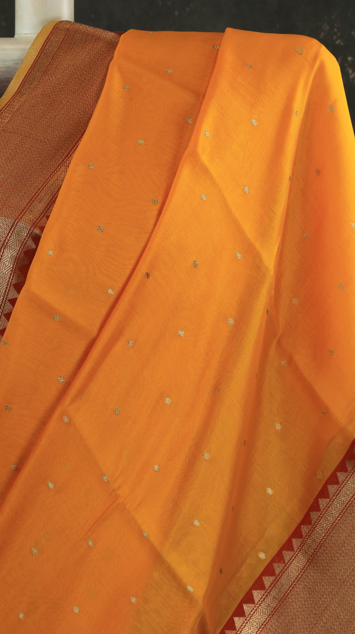 Arunika | Chanderi
