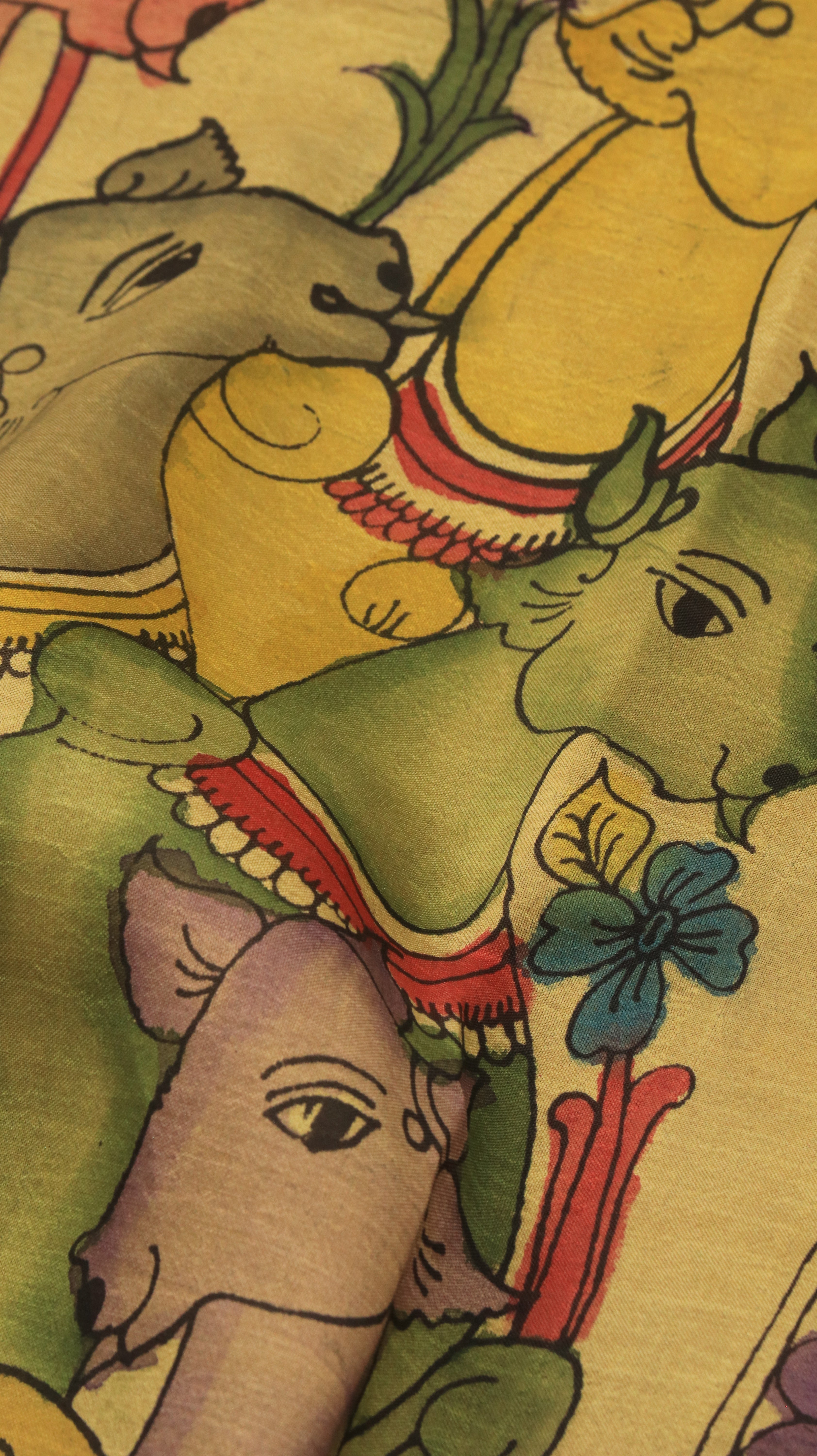 Chitrakatha | Mangalagiri