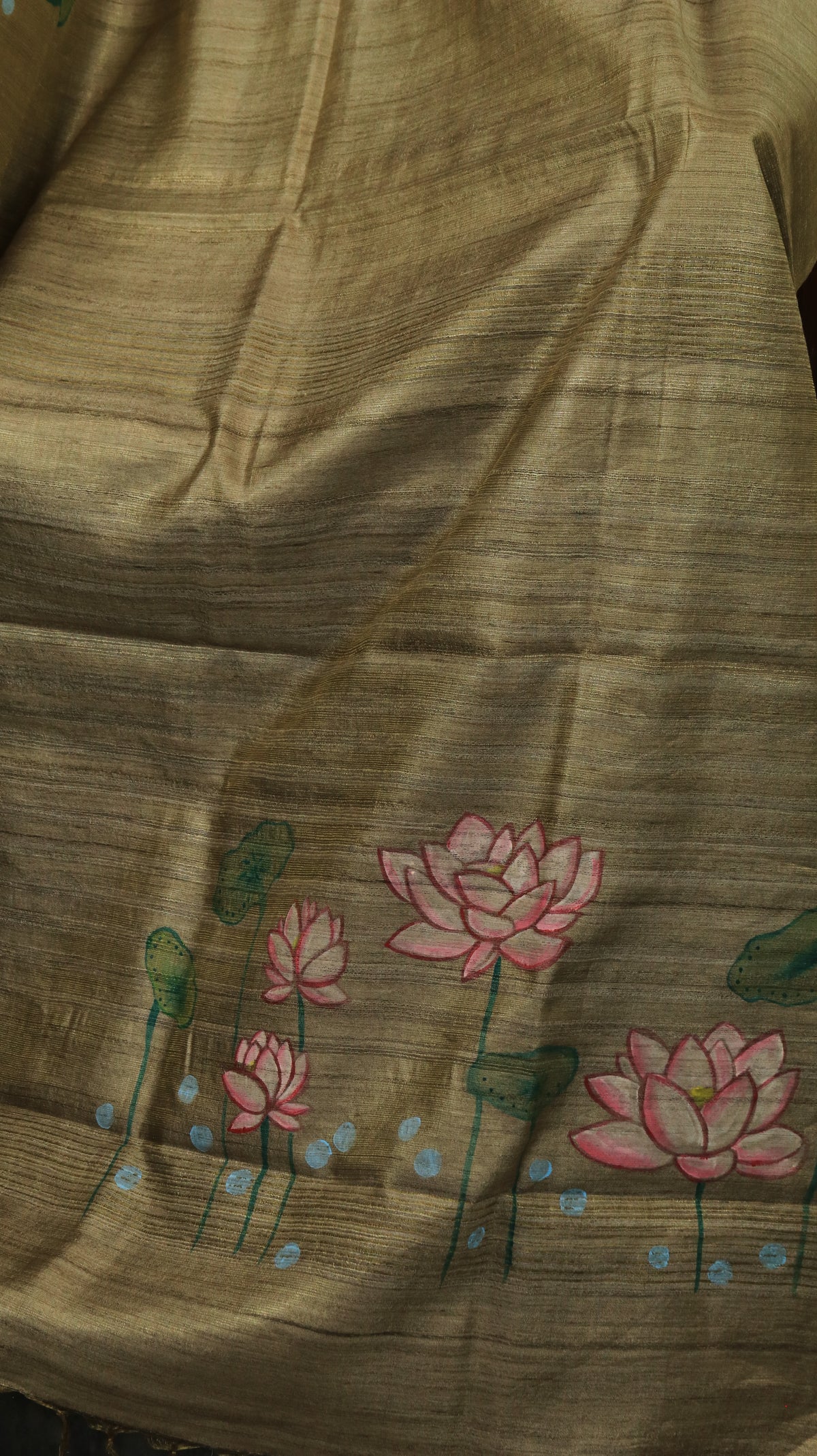 Kamalini | Tussar