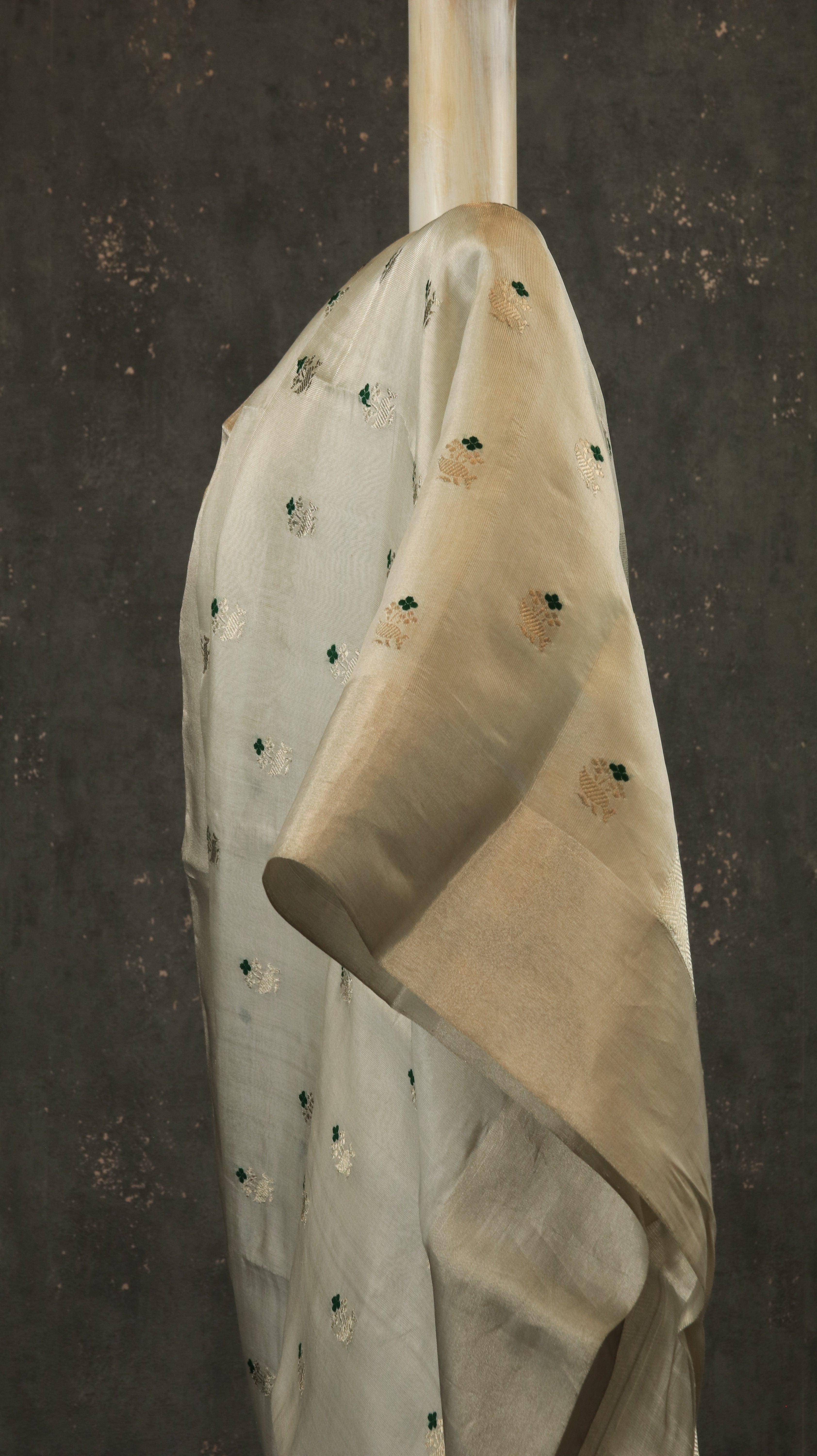 Swarna Komalika | Chanderi