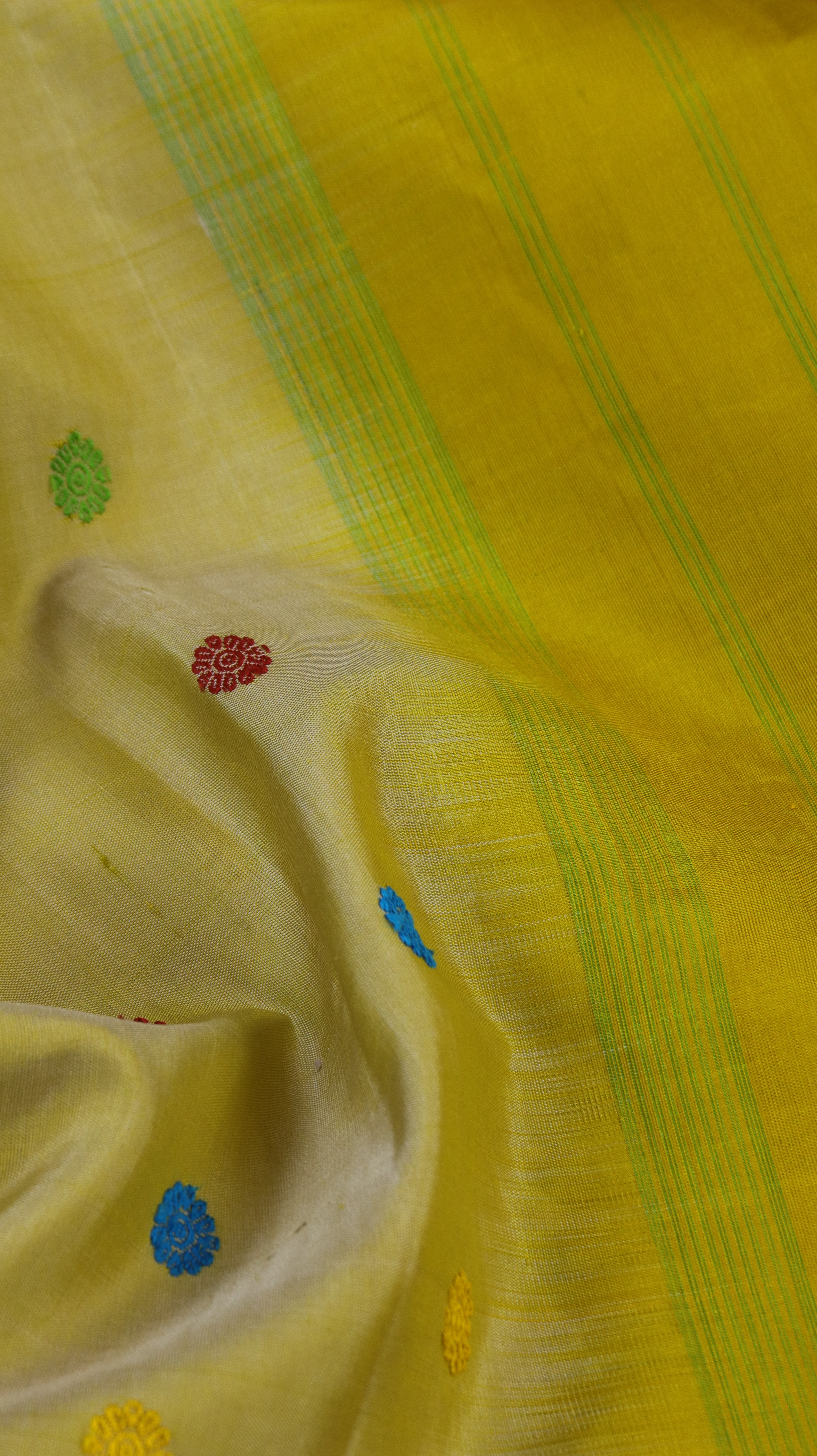 Rangadhara | Gadwal
