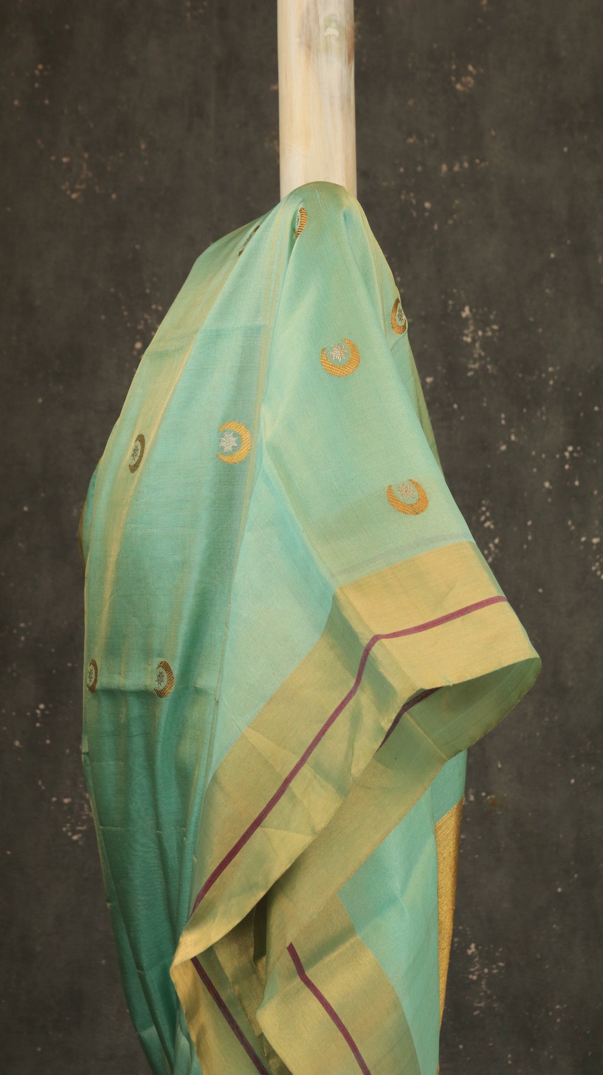 Moonelle | Chanderi