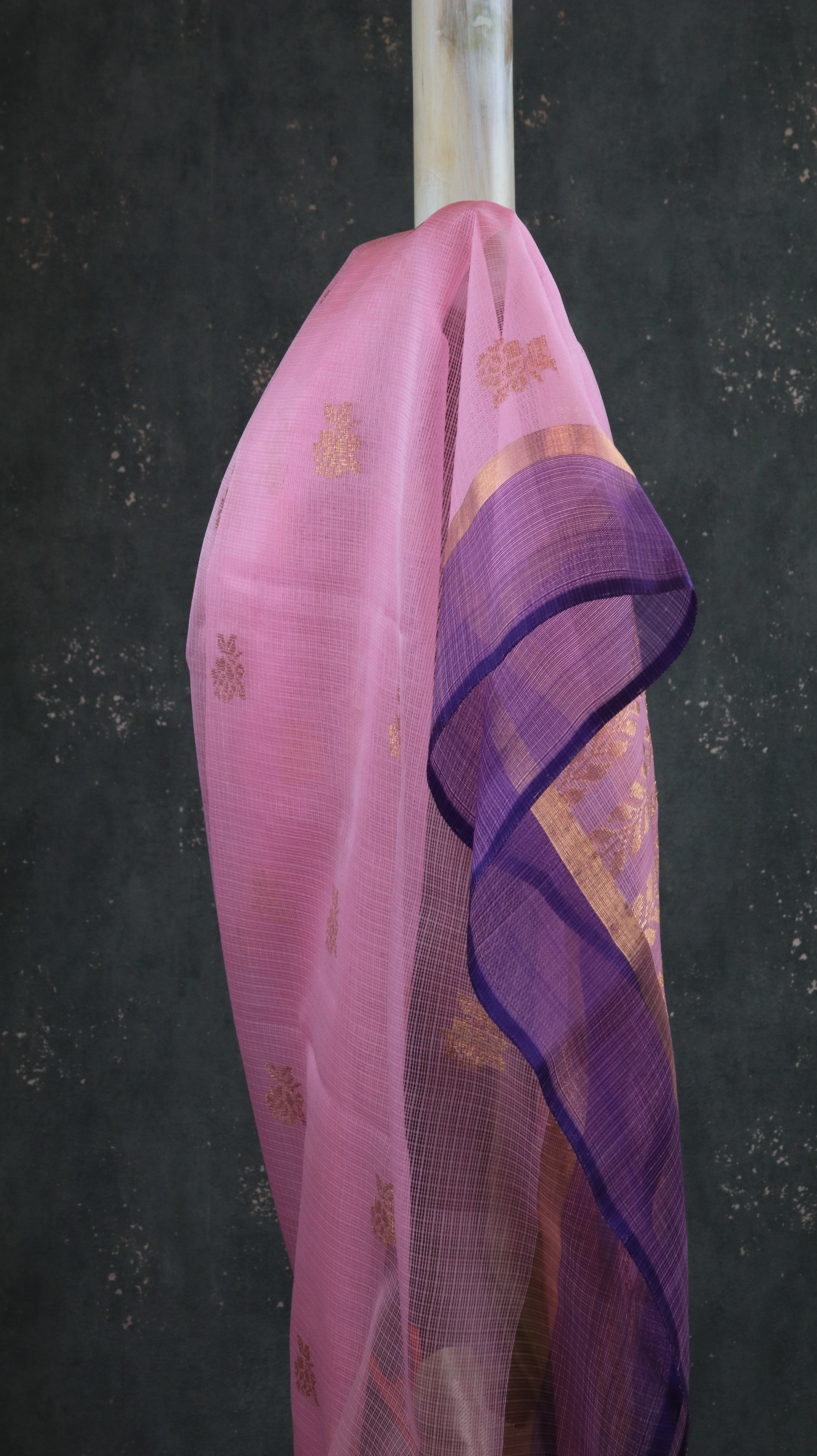 Kumudini | Zari Kota