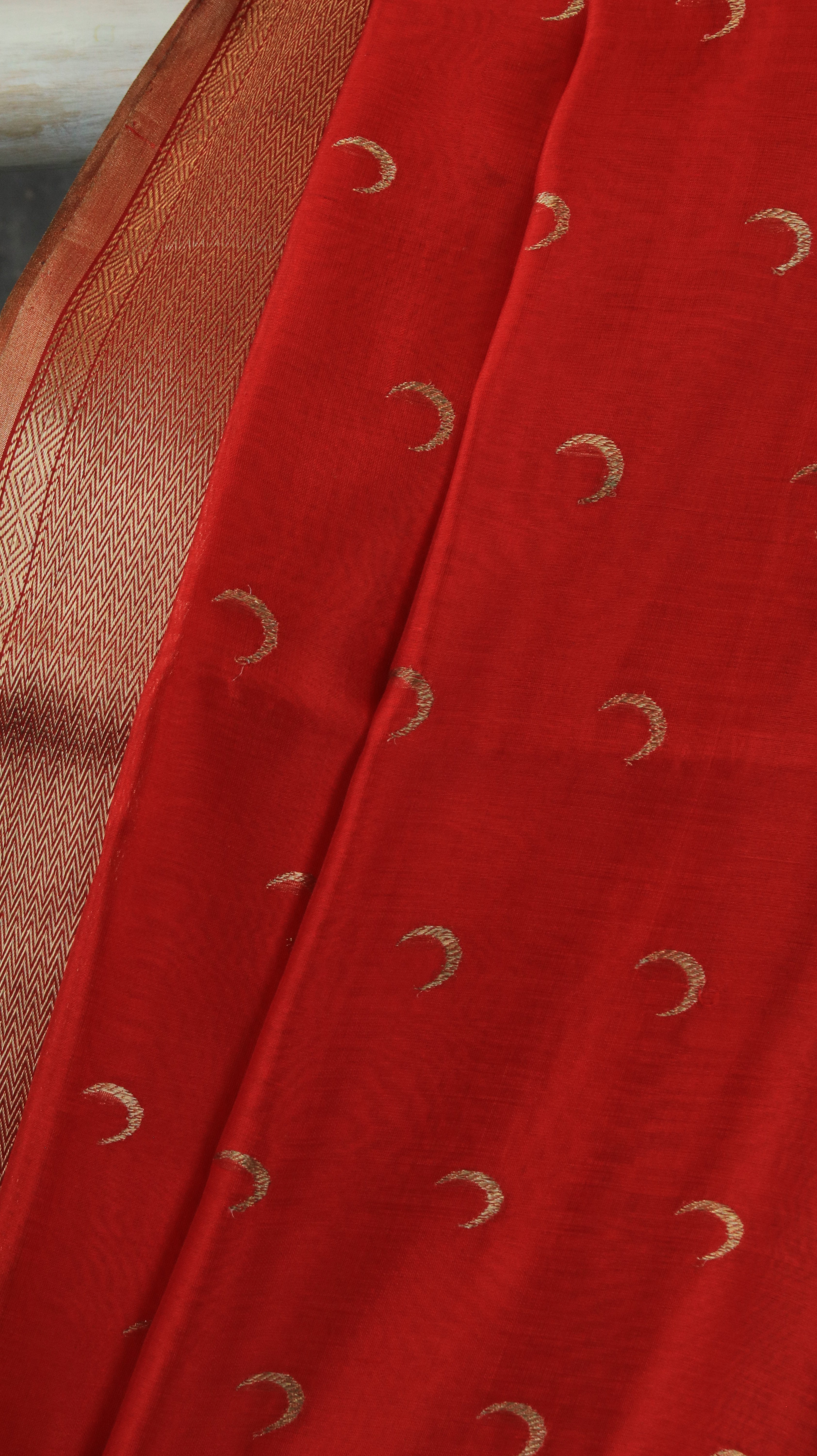 Lalima | Chanderi