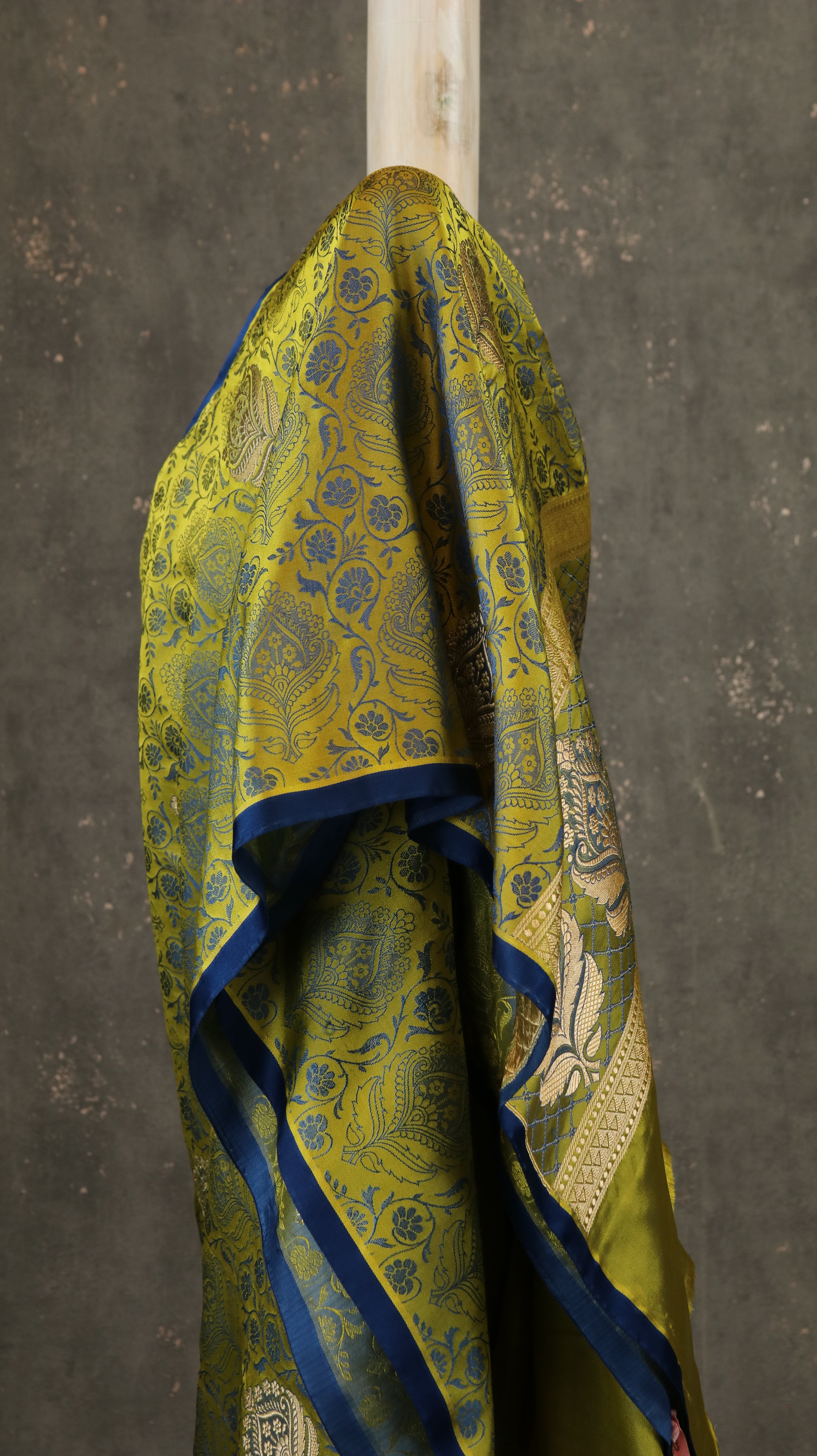 Haritārana | Banarasi