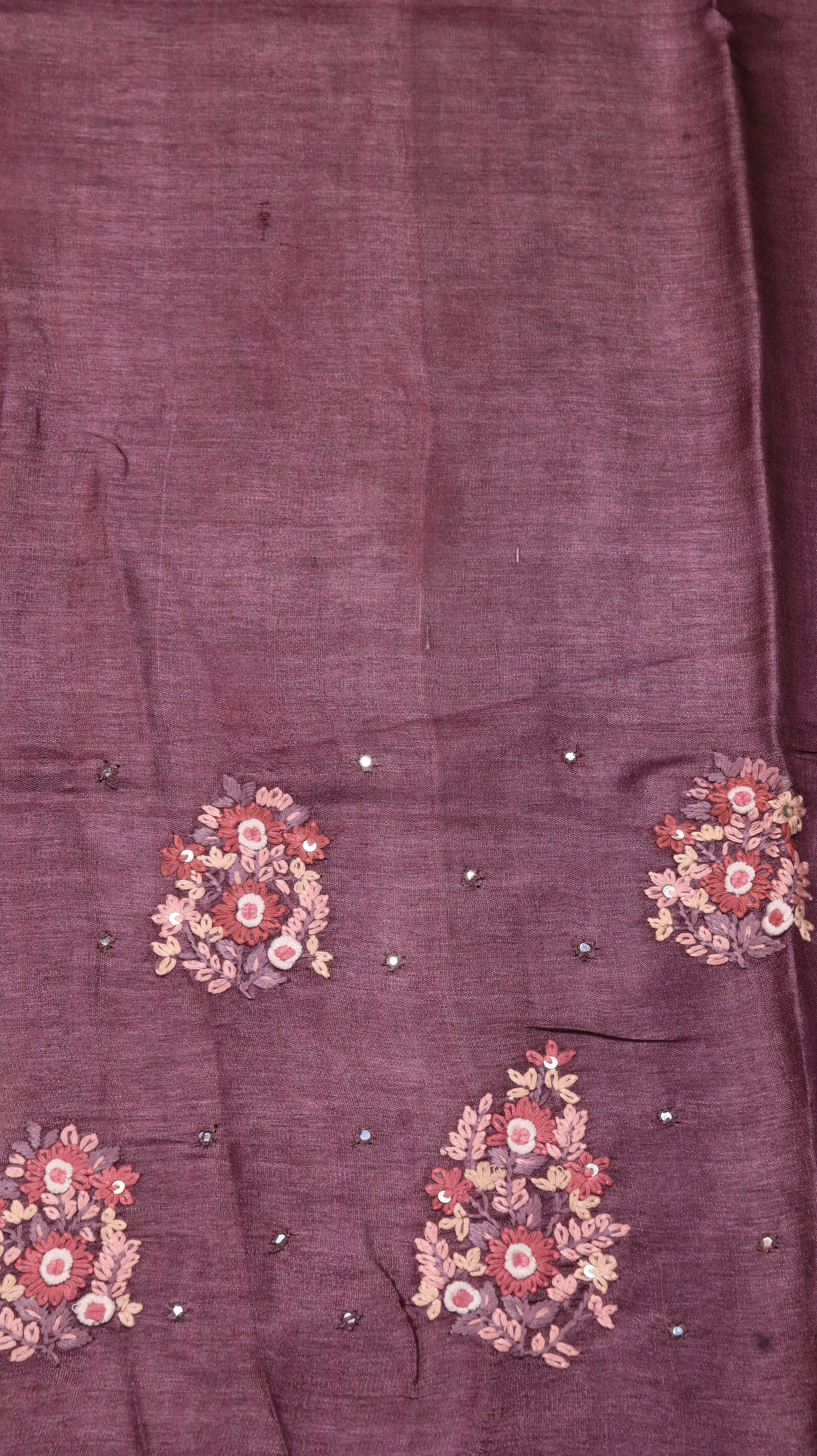 Rosewood | Tussar