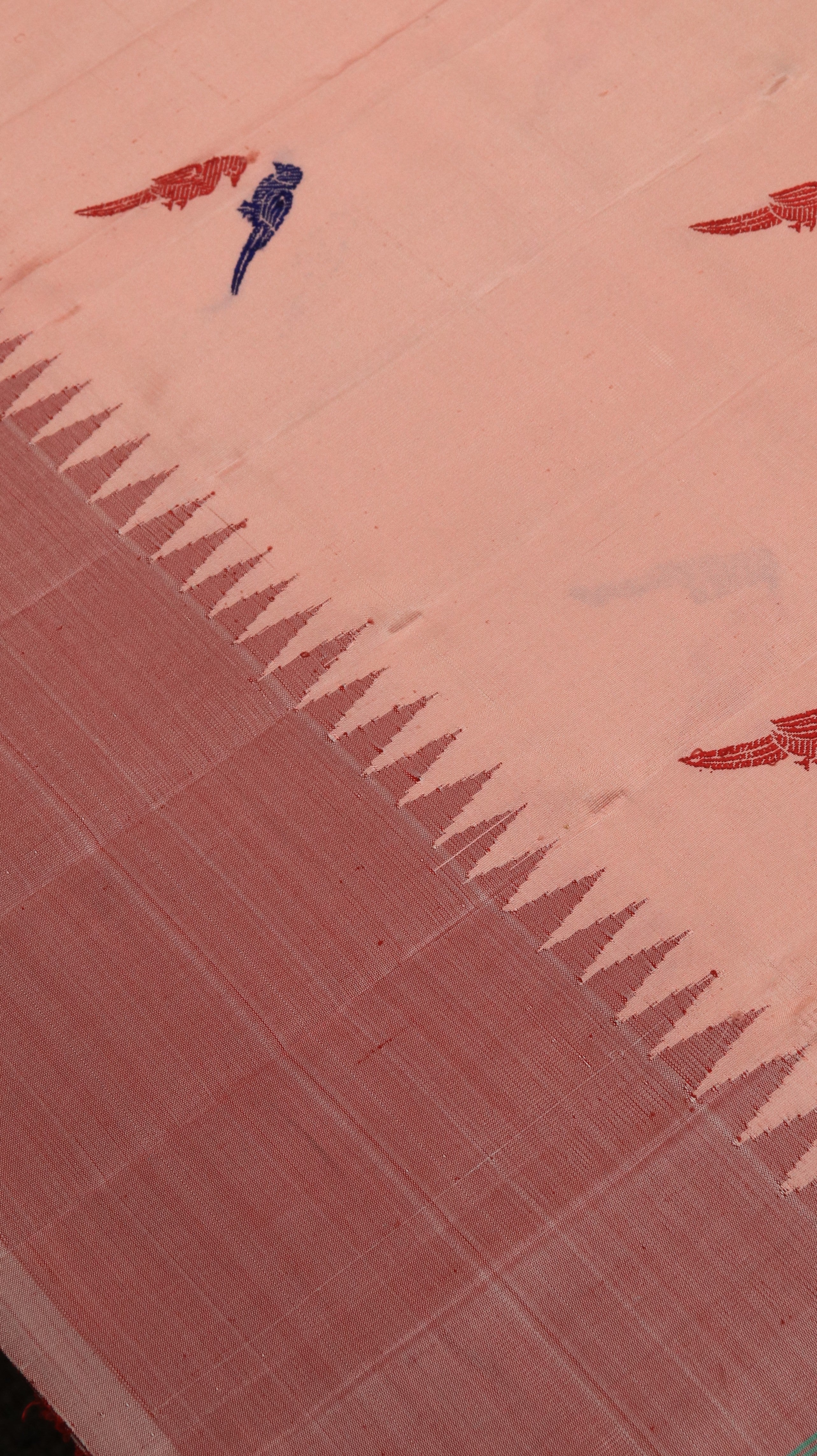 Rosella Reverie | Gadwal