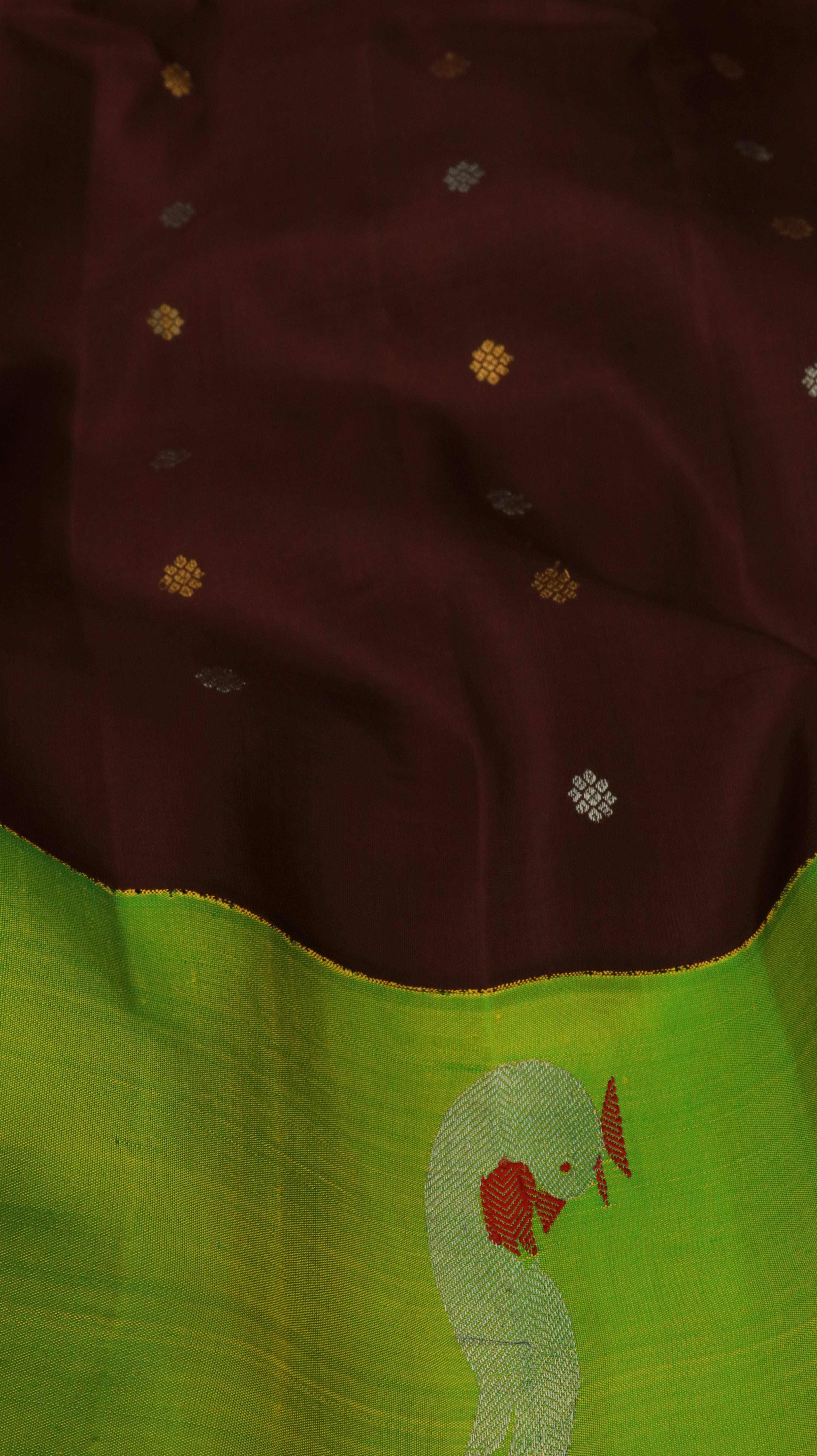 Twilight Fern | Gadwal
