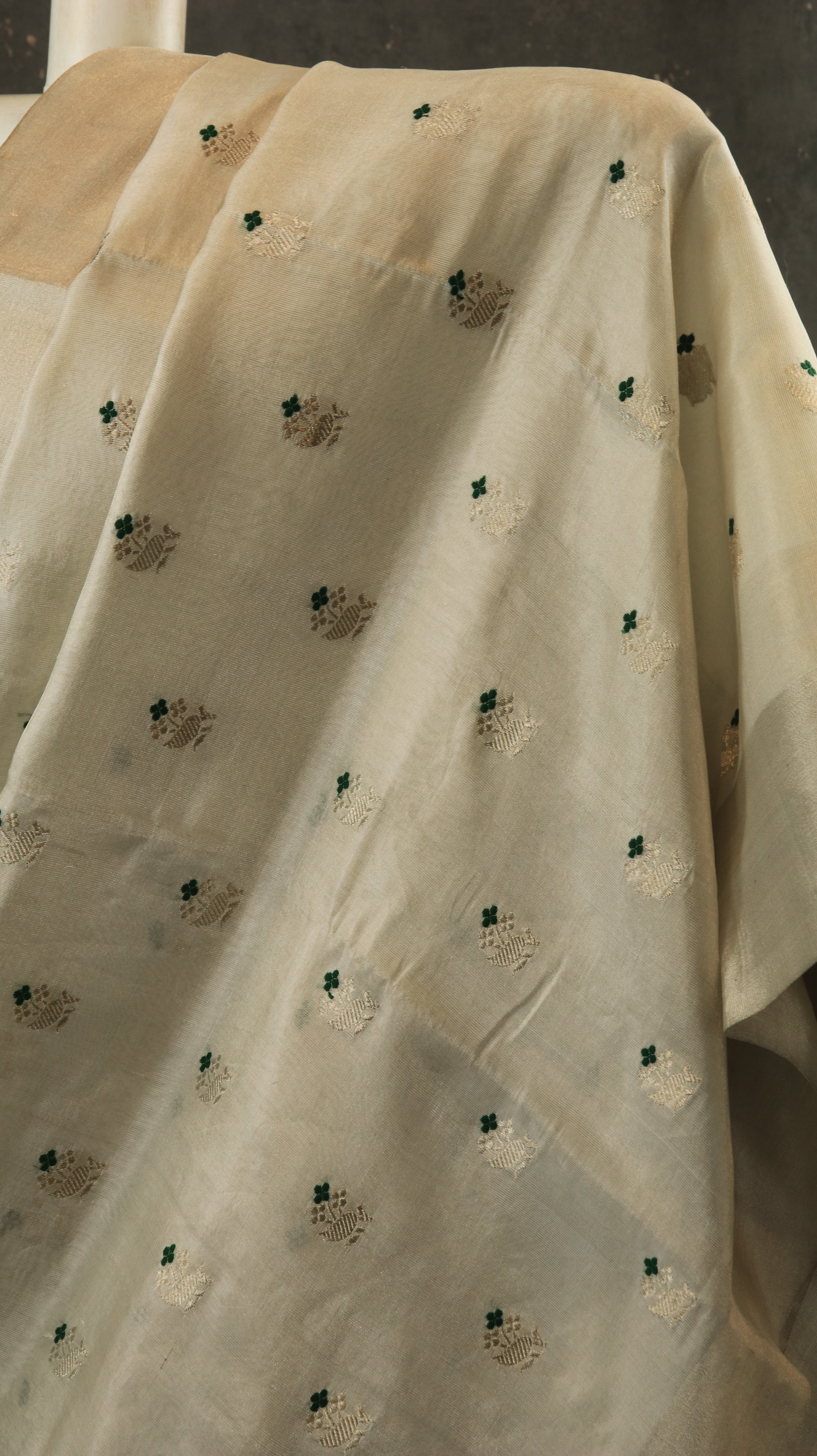 Swarna Komalika | Chanderi