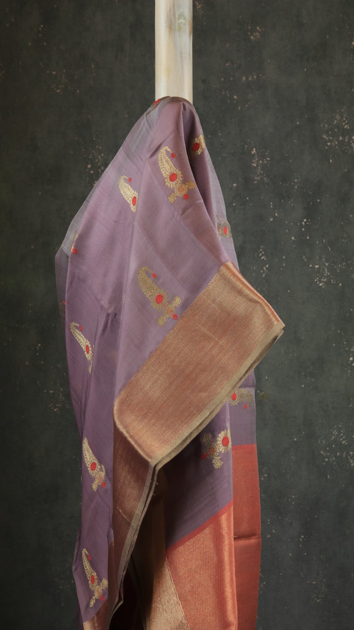 Mridvika | Chanderi