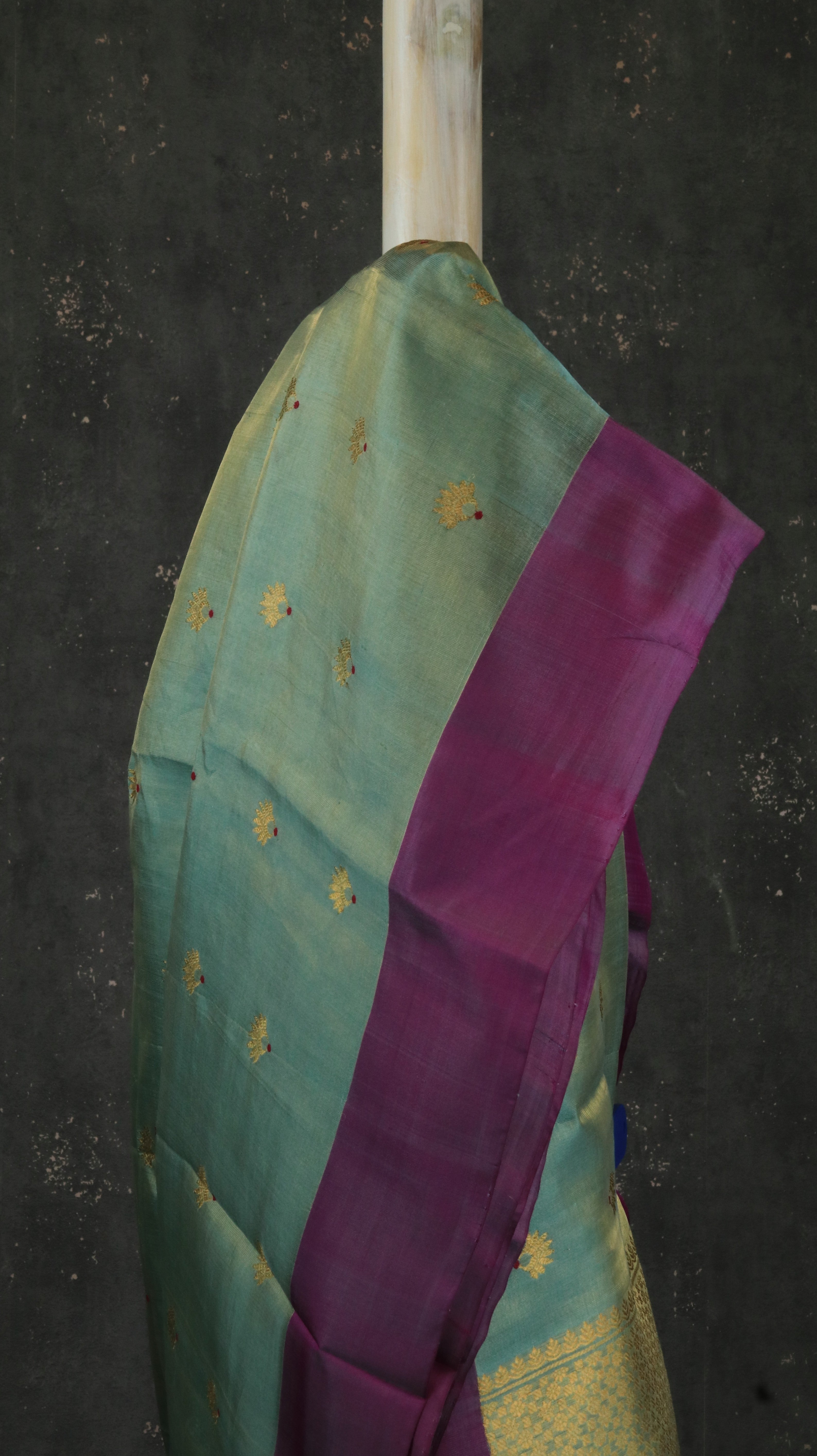 Neelashri Valli | Chanderi