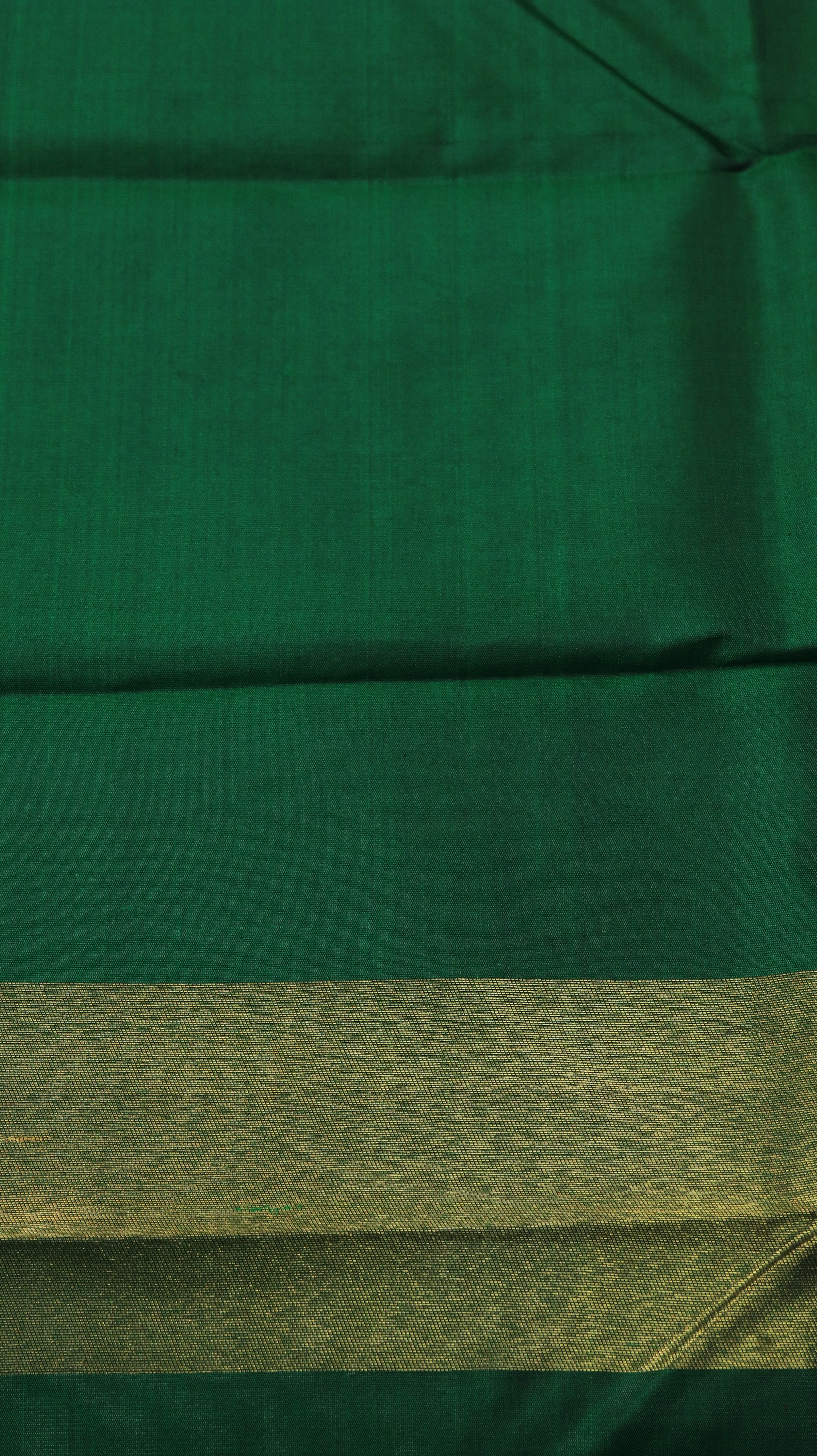 Coral Majesty | Kanjivaram
