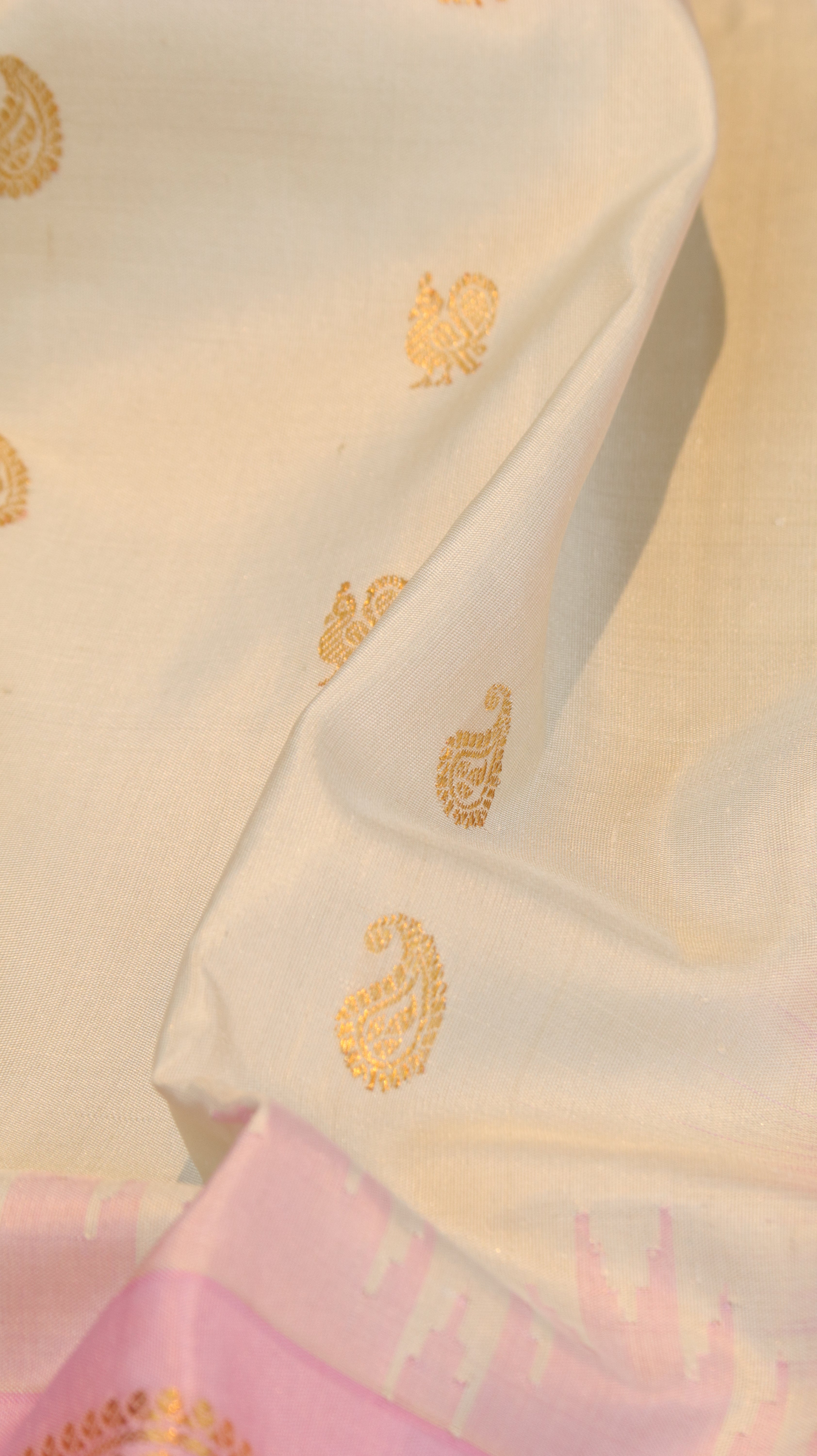 IndraNeela | Gadwal