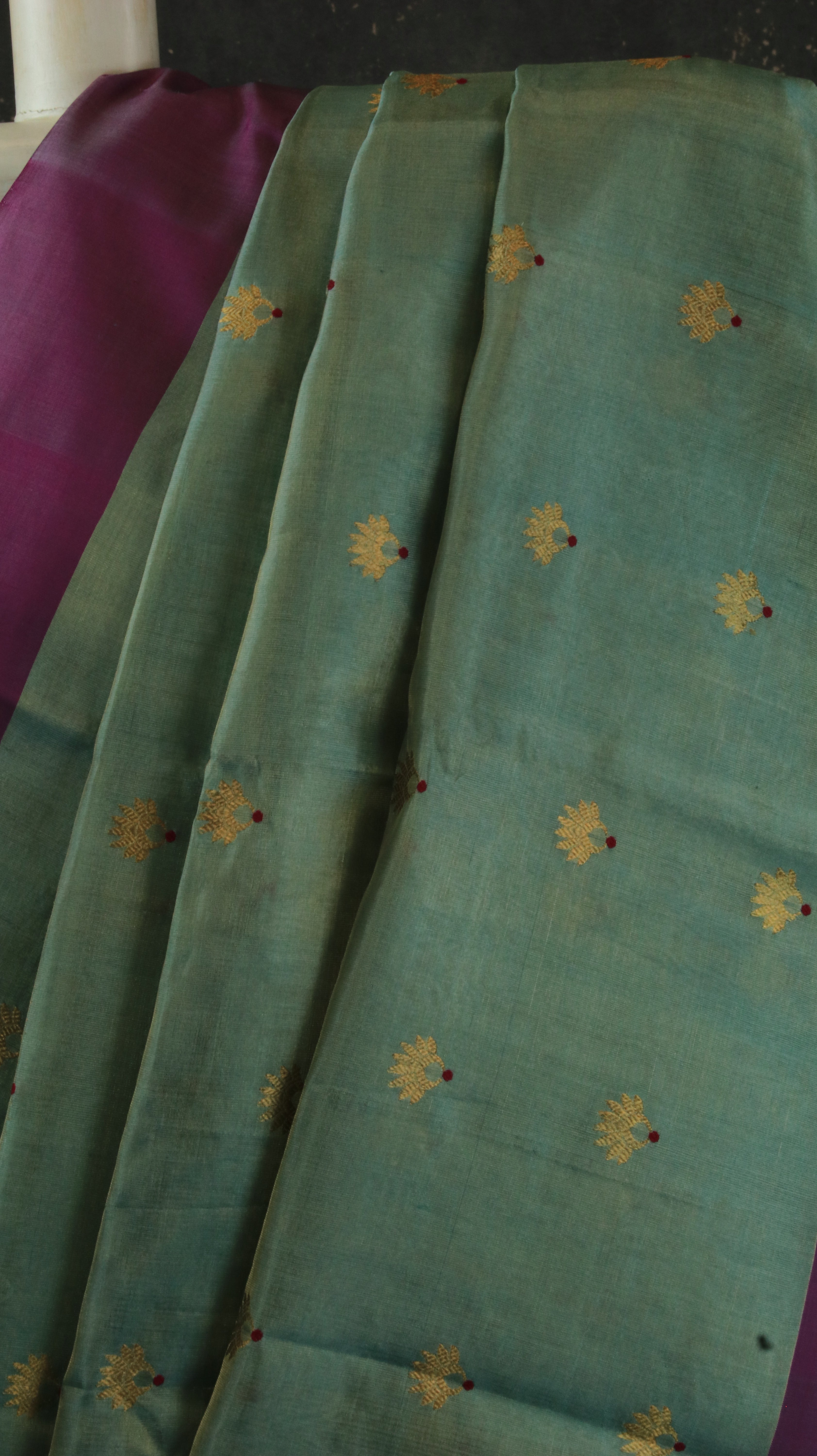 Neelashri Valli | Chanderi