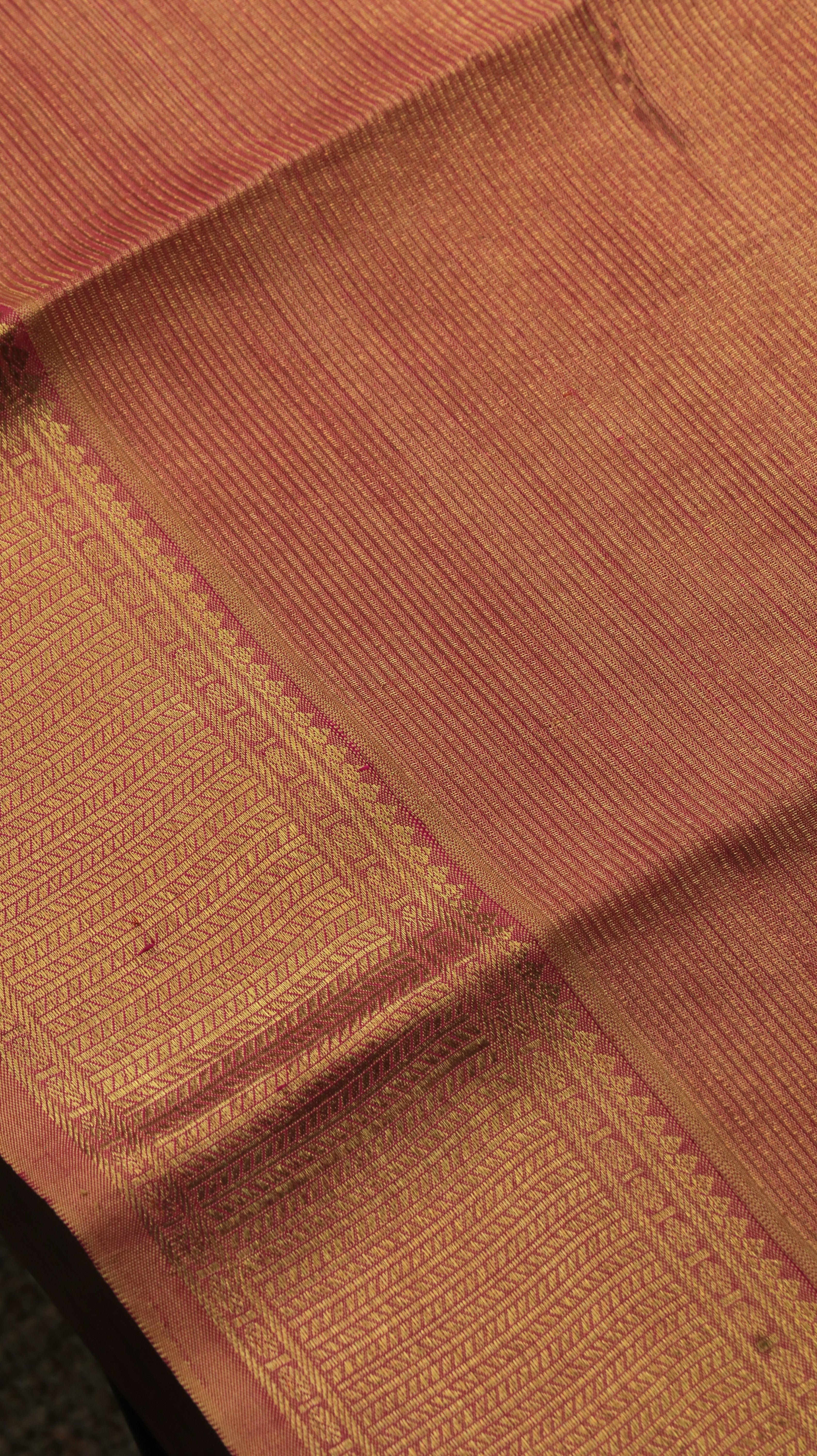 Rose Aurum | Kanjivaram