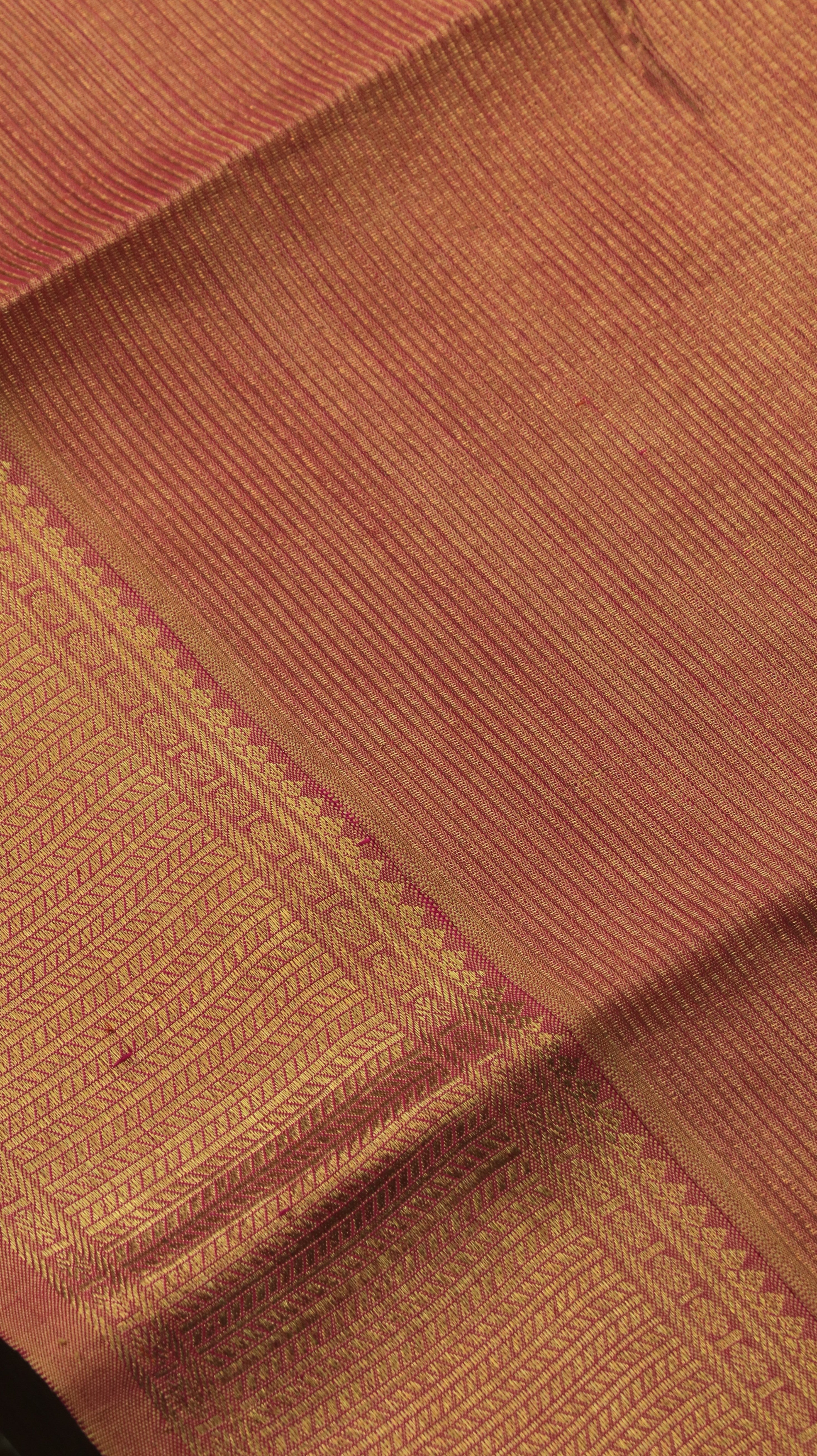 Rose Aurum | Kanjivaram