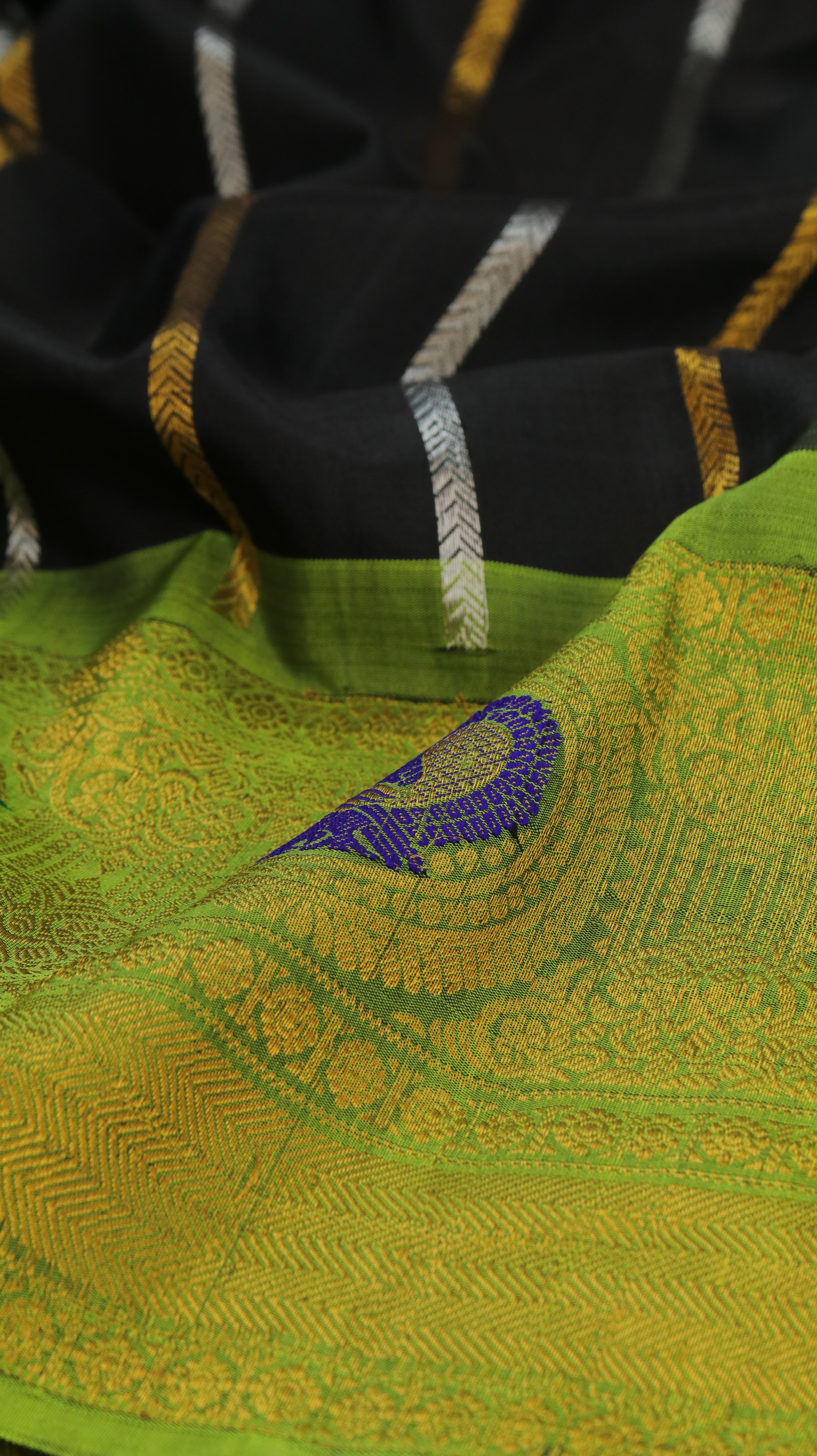 Vanamala Elegance | Gadwal